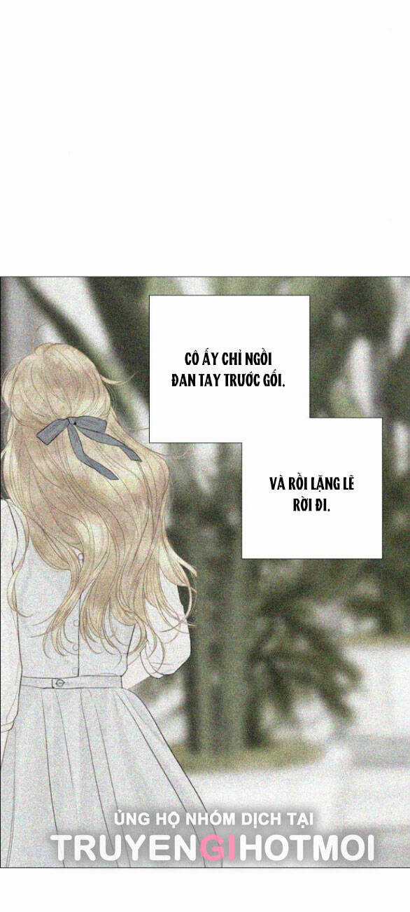 Trái Tim Của Thomas - Chapter 13.2 - Trang 28