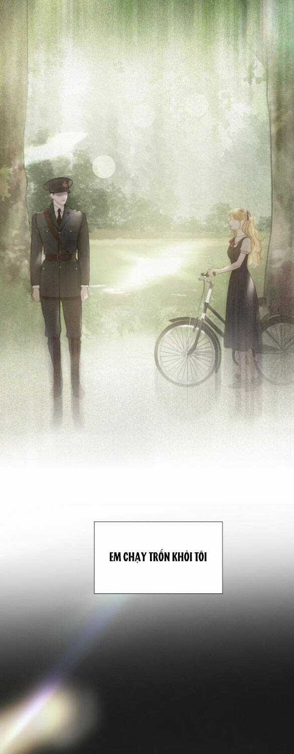 Trái Tim Của Thomas - Chapter 13.2 - Trang 34