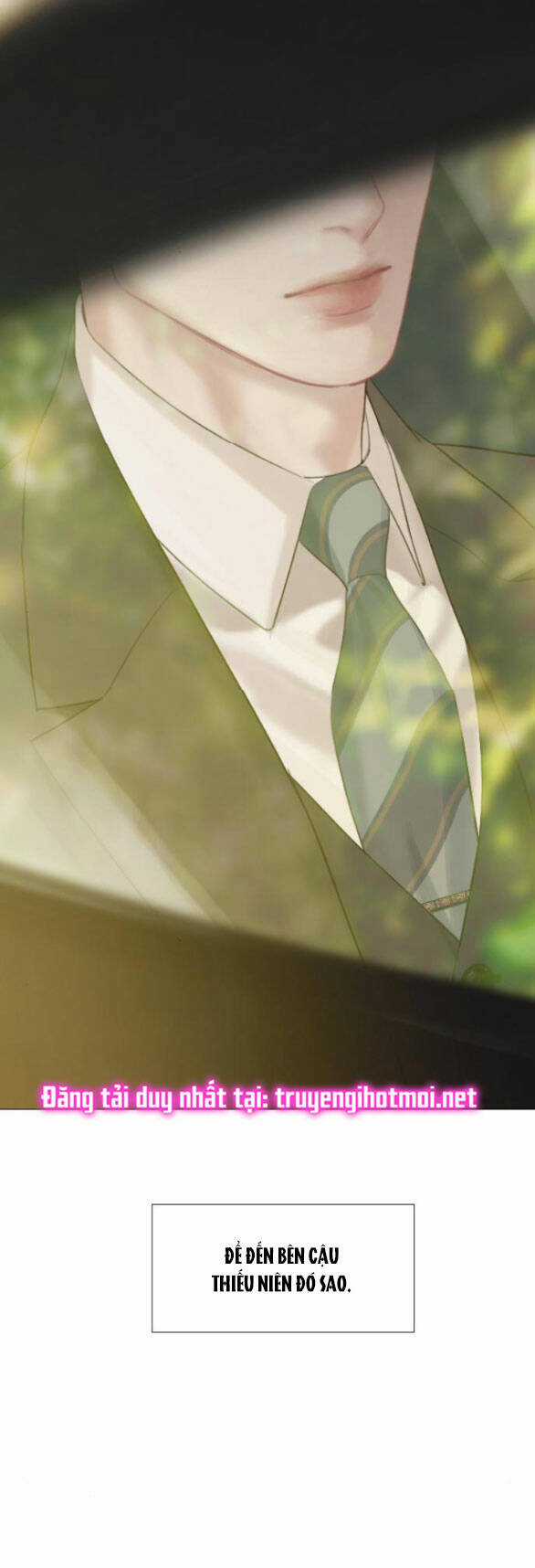 Trái Tim Của Thomas - Chapter 13.2 - Trang 35