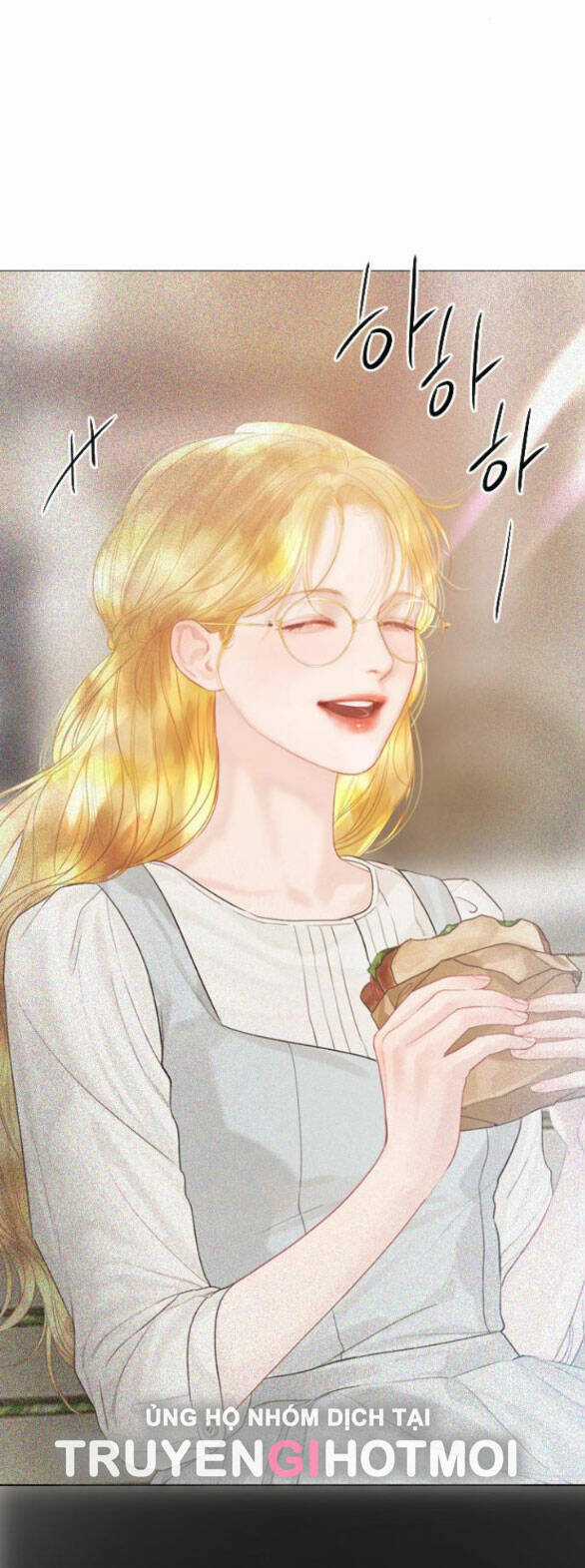 Trái Tim Của Thomas - Chapter 13.2 - Trang 38