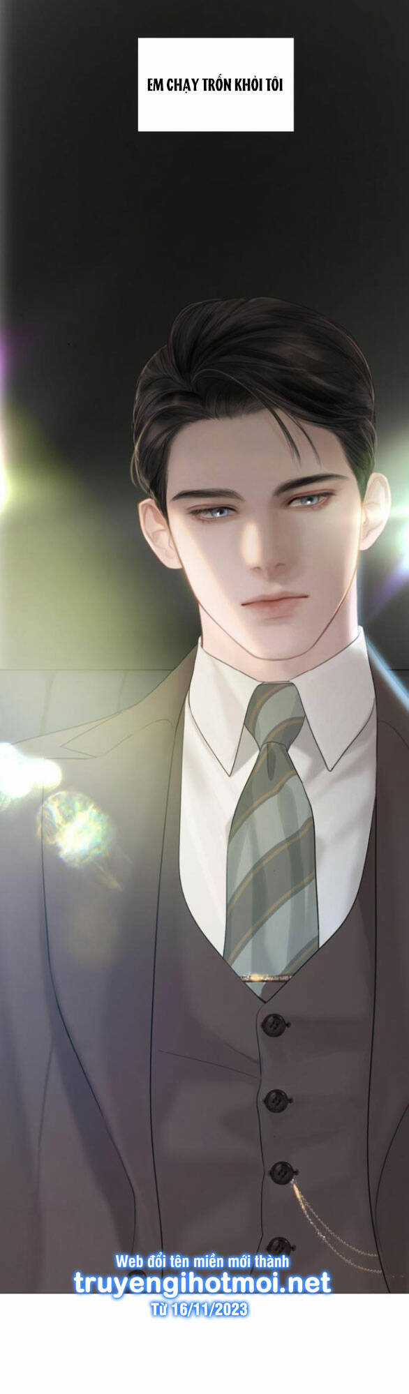 Trái Tim Của Thomas - Chapter 13.2 - Trang 39