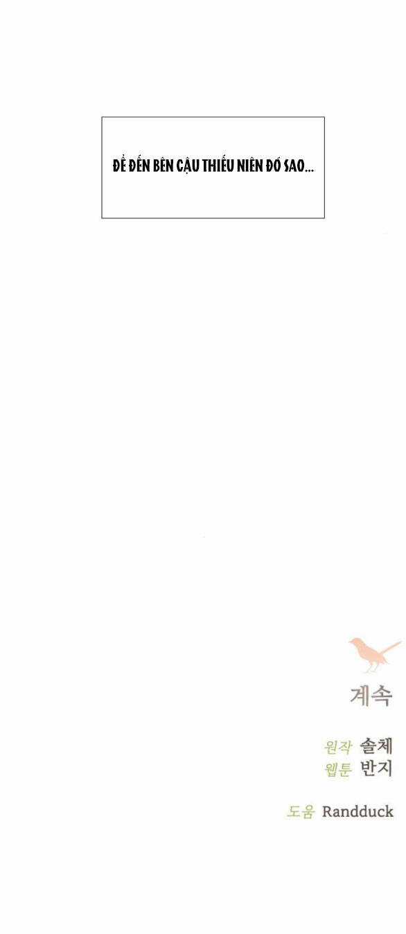 Trái Tim Của Thomas - Chapter 13.2 - Trang 40