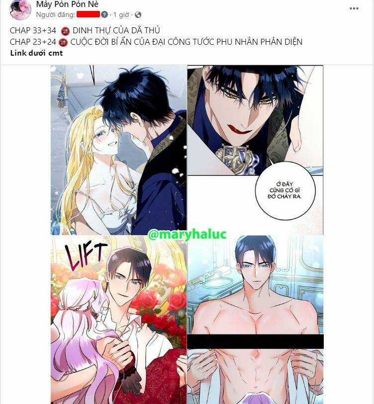 Trái Tim Của Thomas - Chapter 13.2 - Trang 46