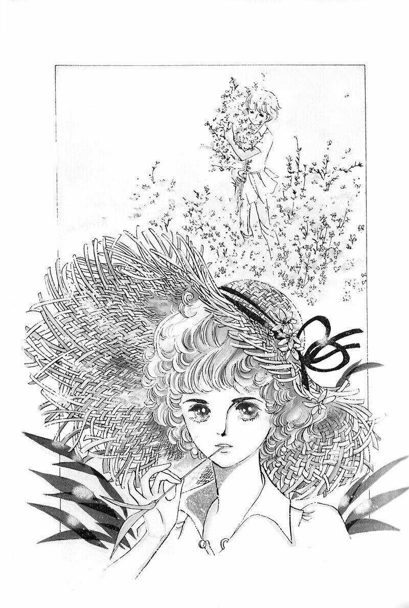 Trái Tim Của Thomas - Chapter 13 - Trang 1