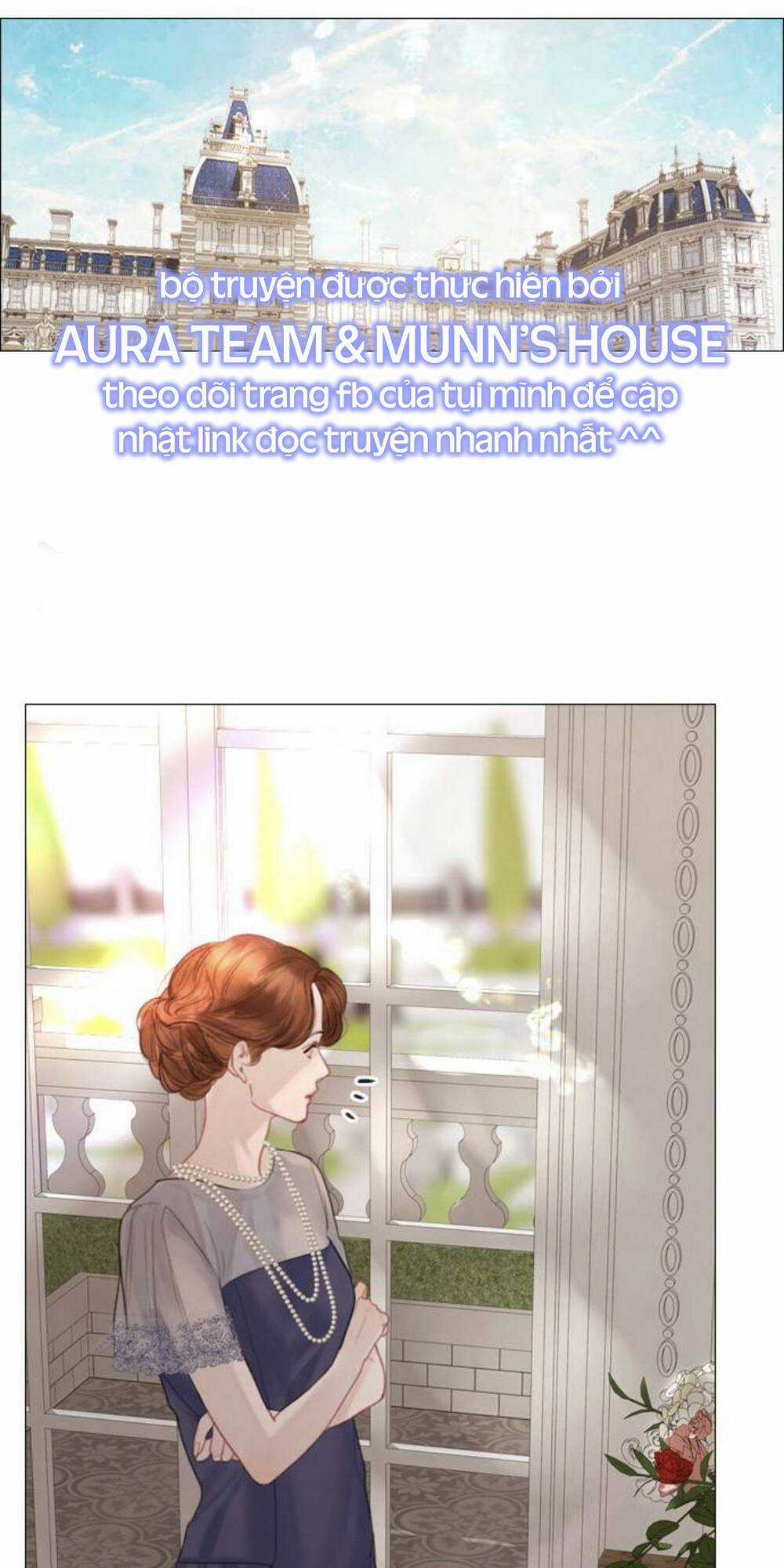 Trái Tim Của Thomas - Chapter 14 - Trang 2