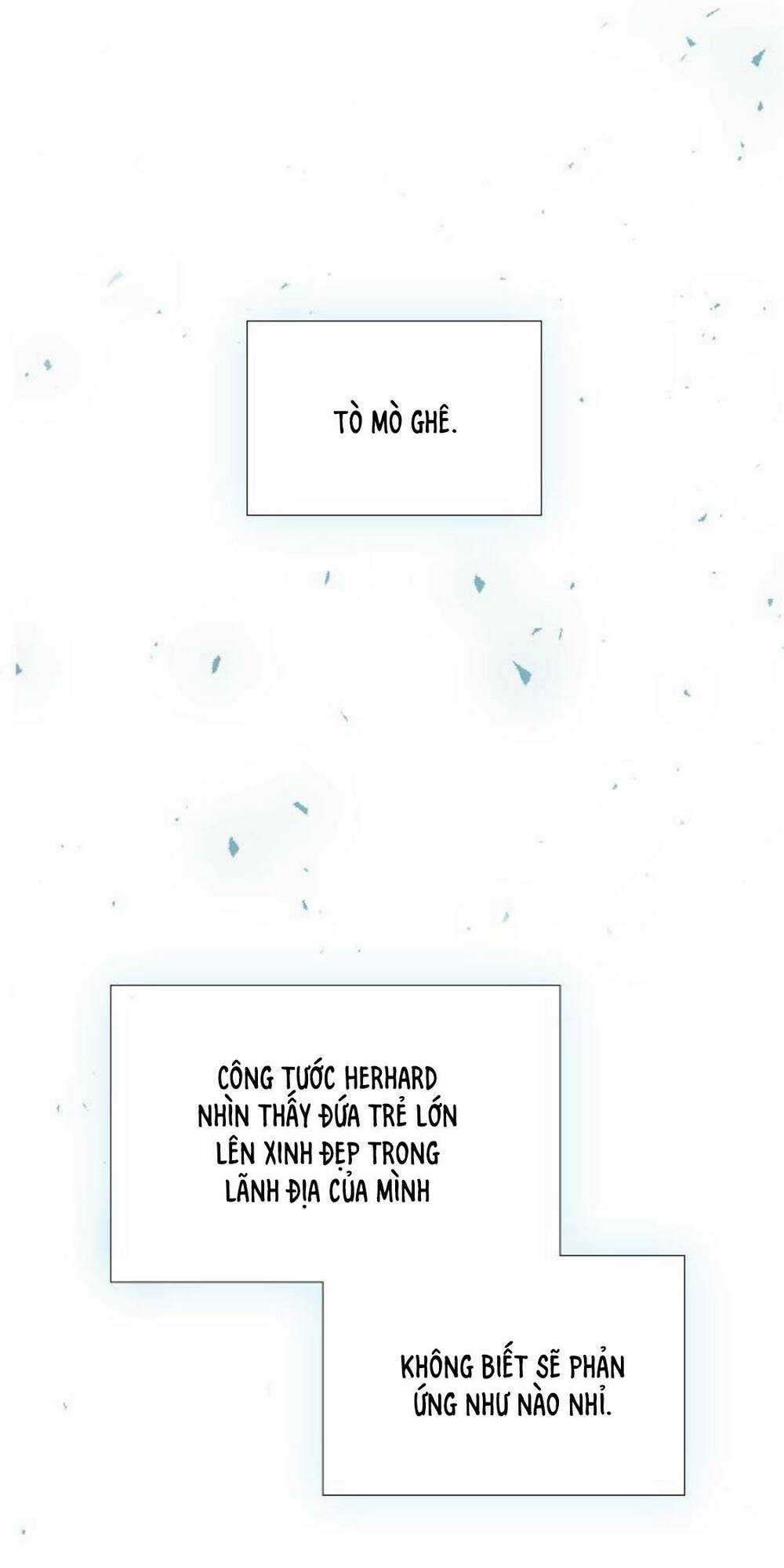 Trái Tim Của Thomas - Chapter 14 - Trang 12