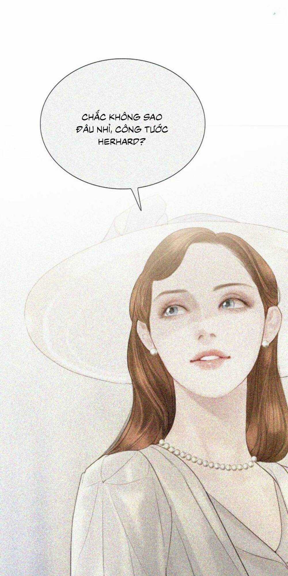 Trái Tim Của Thomas - Chapter 14 - Trang 13