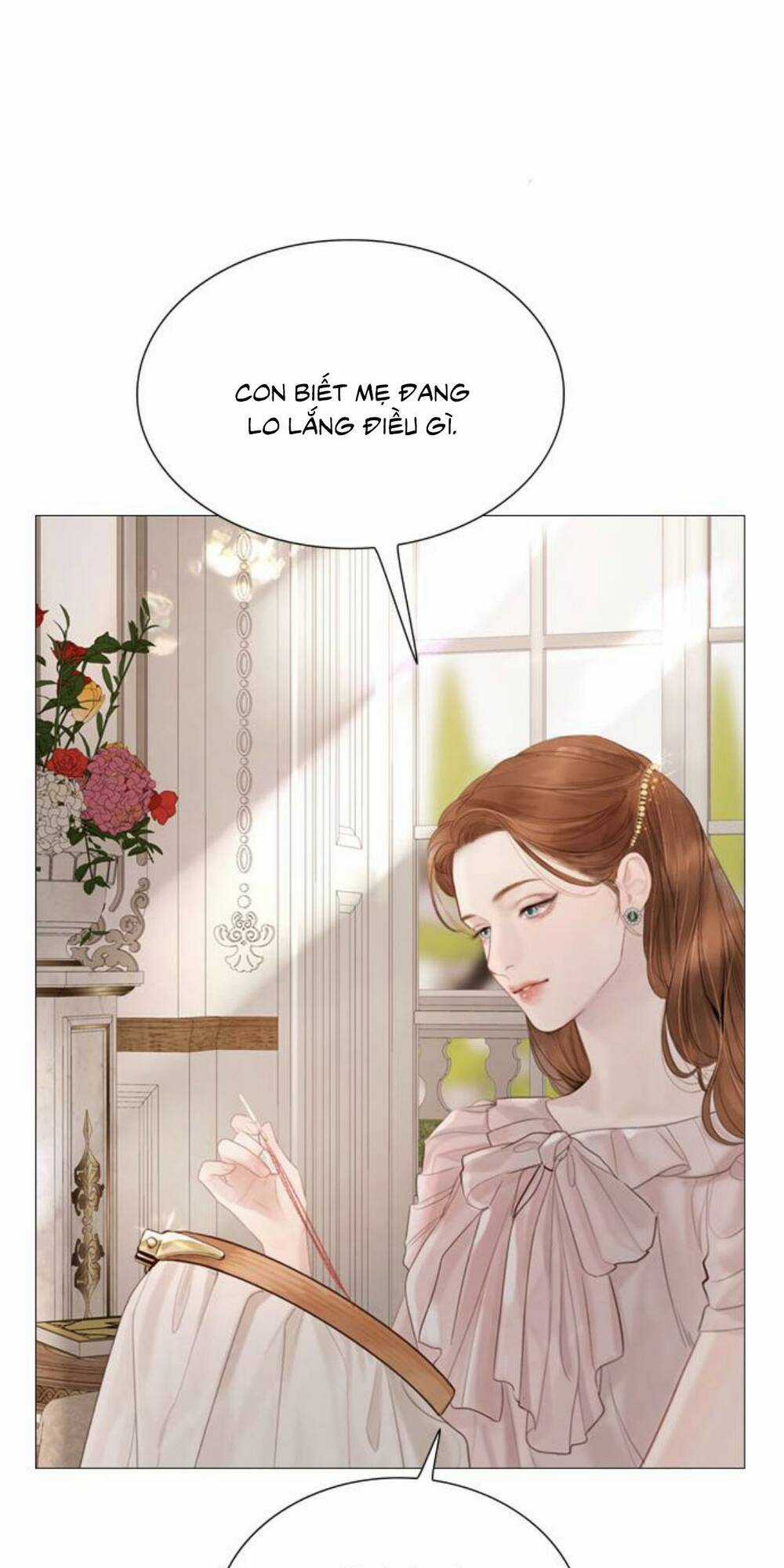 Trái Tim Của Thomas - Chapter 14 - Trang 16
