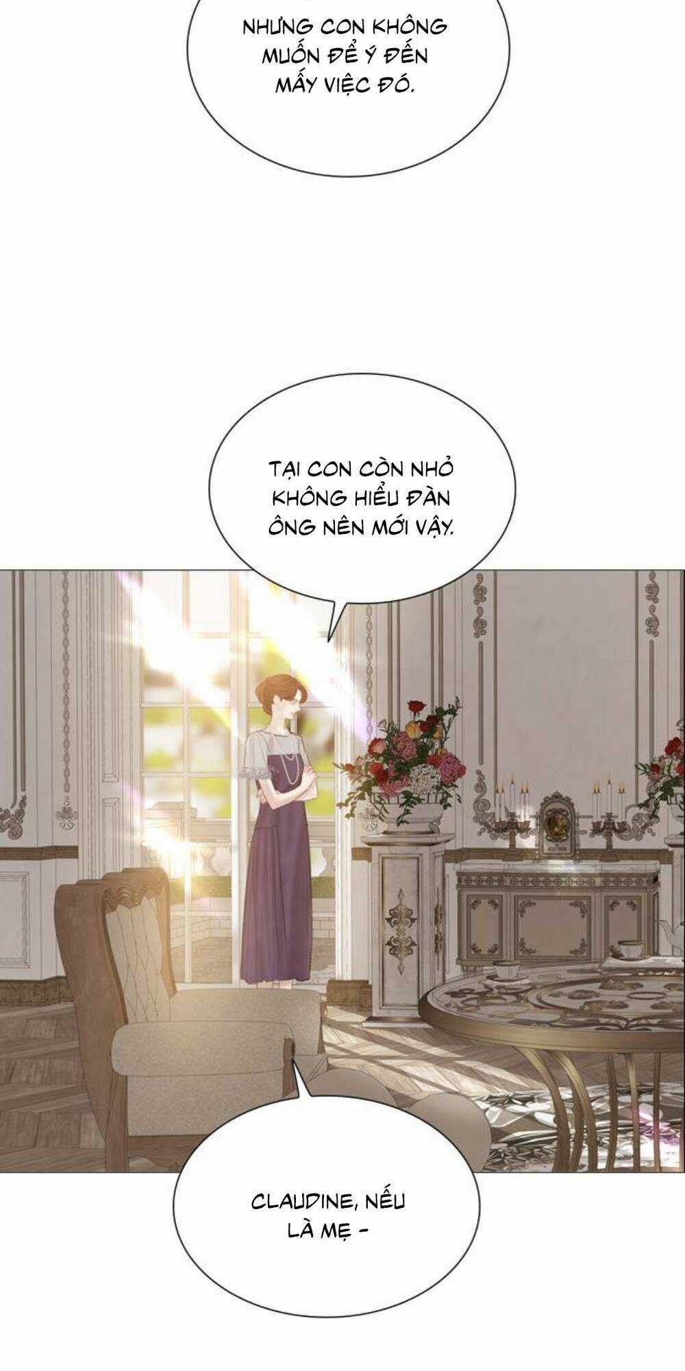 Trái Tim Của Thomas - Chapter 14 - Trang 17