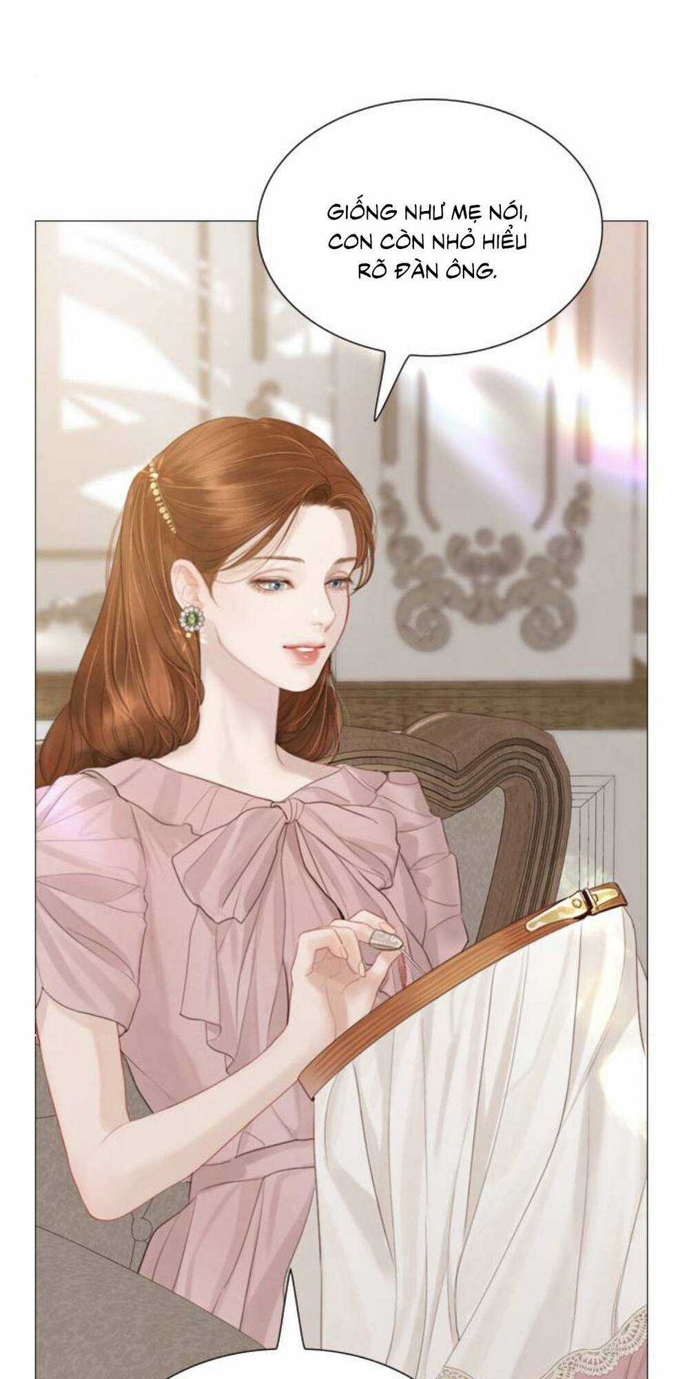 Trái Tim Của Thomas - Chapter 14 - Trang 19