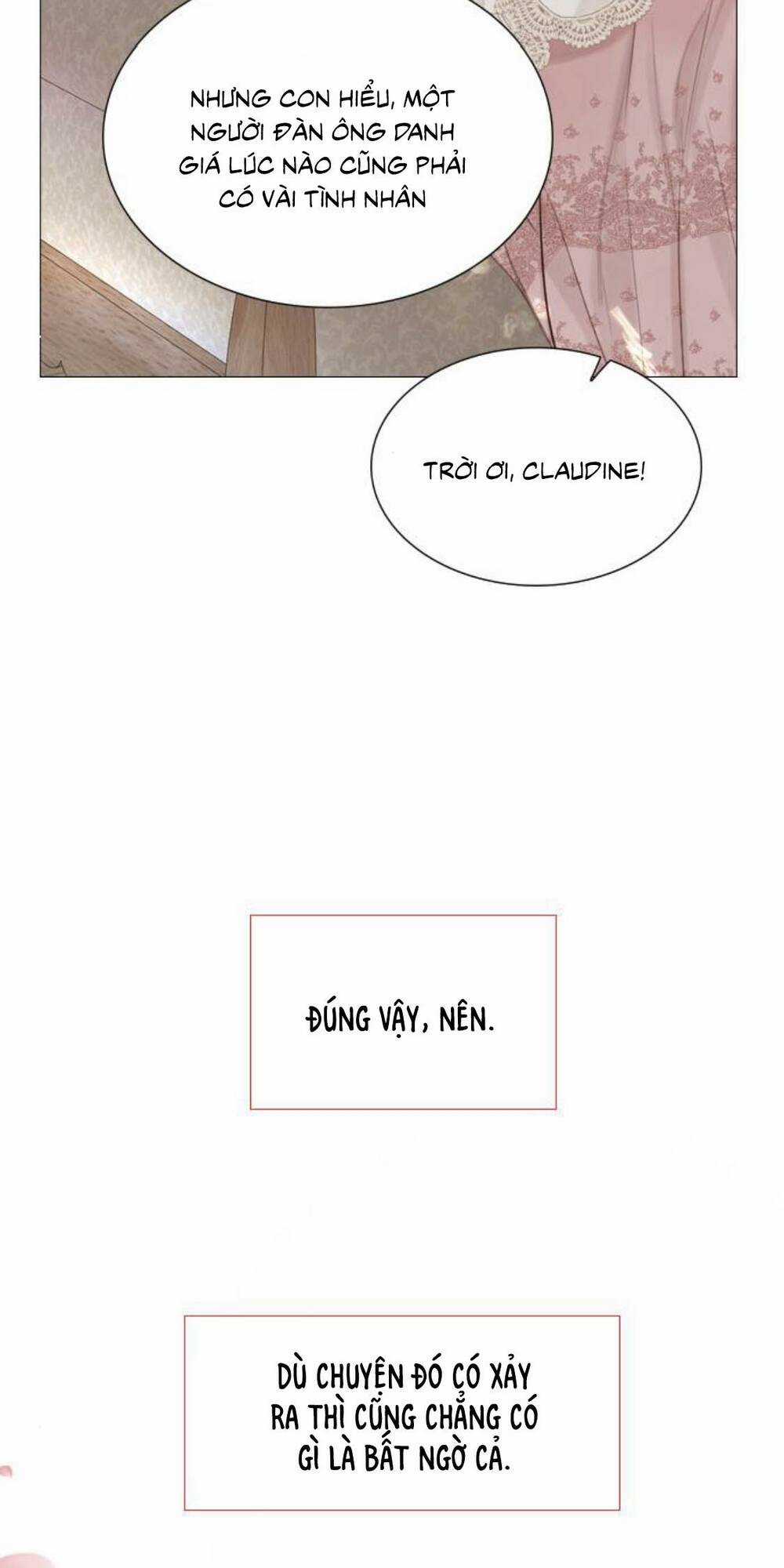 Trái Tim Của Thomas - Chapter 14 - Trang 20