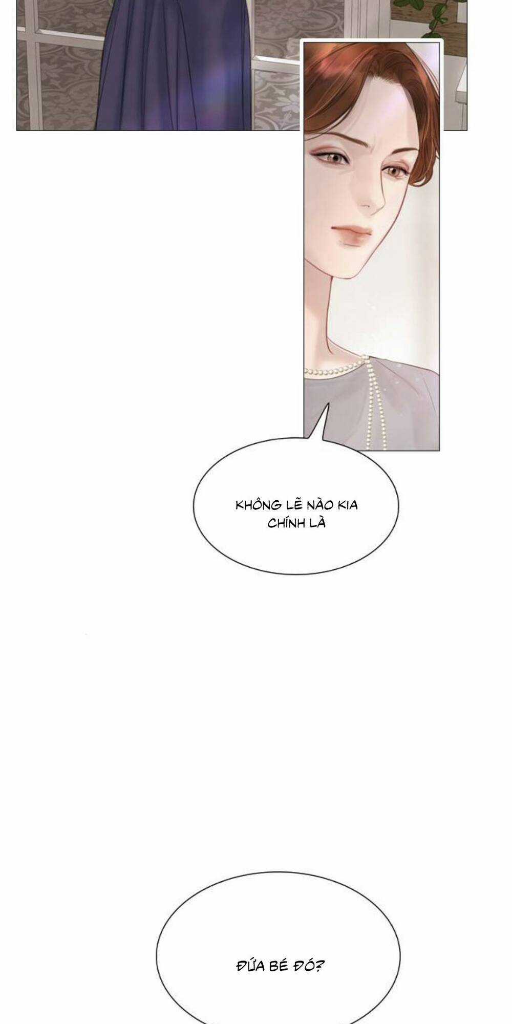 Trái Tim Của Thomas - Chapter 14 - Trang 3