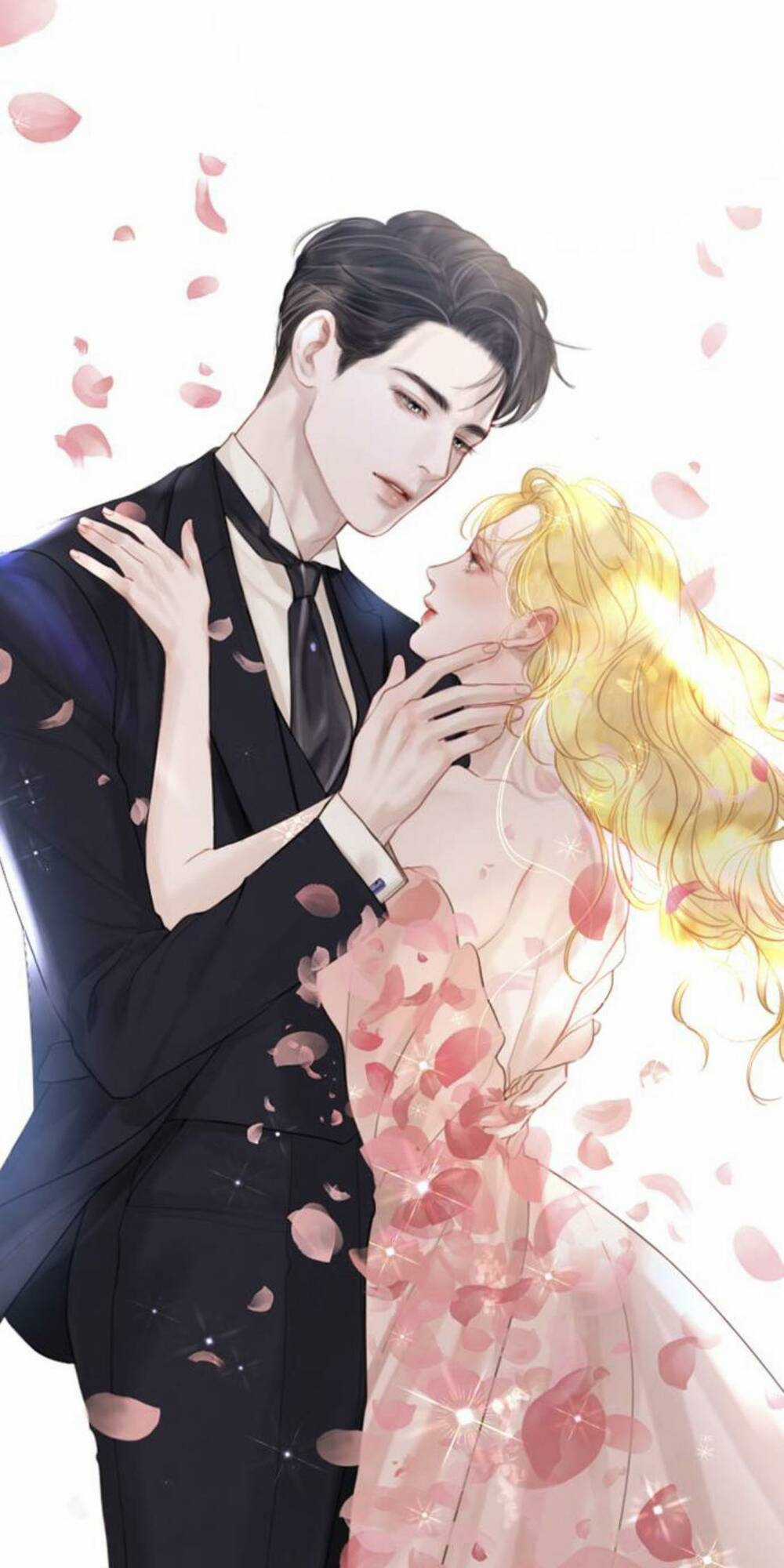 Trái Tim Của Thomas - Chapter 14 - Trang 21