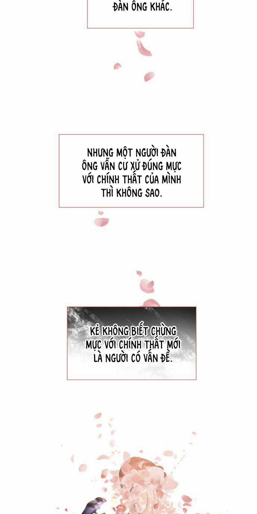 Trái Tim Của Thomas - Chapter 14 - Trang 23