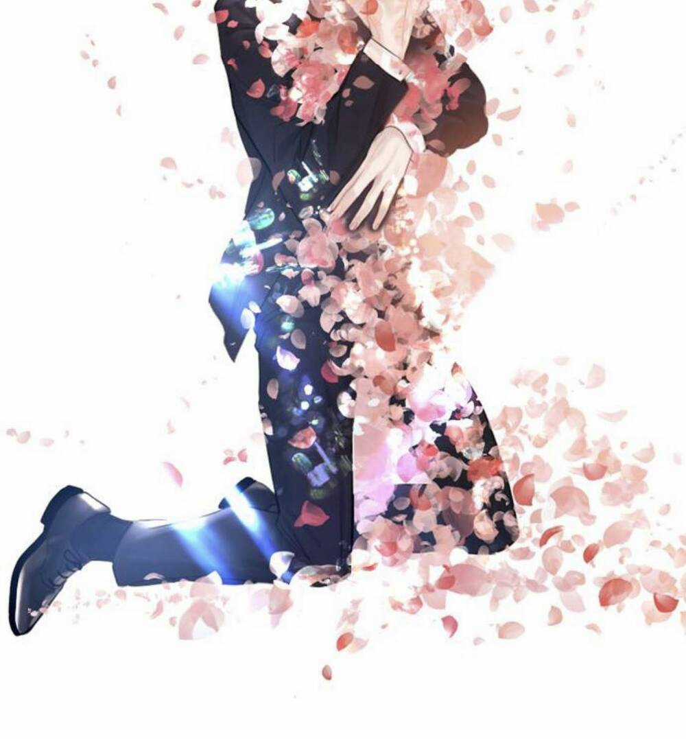 Trái Tim Của Thomas - Chapter 14 - Trang 24