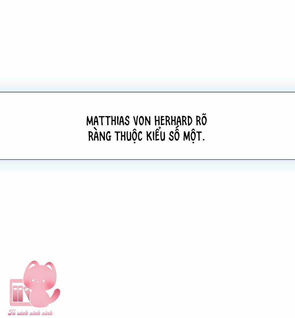 Trái Tim Của Thomas - Chapter 14 - Trang 25