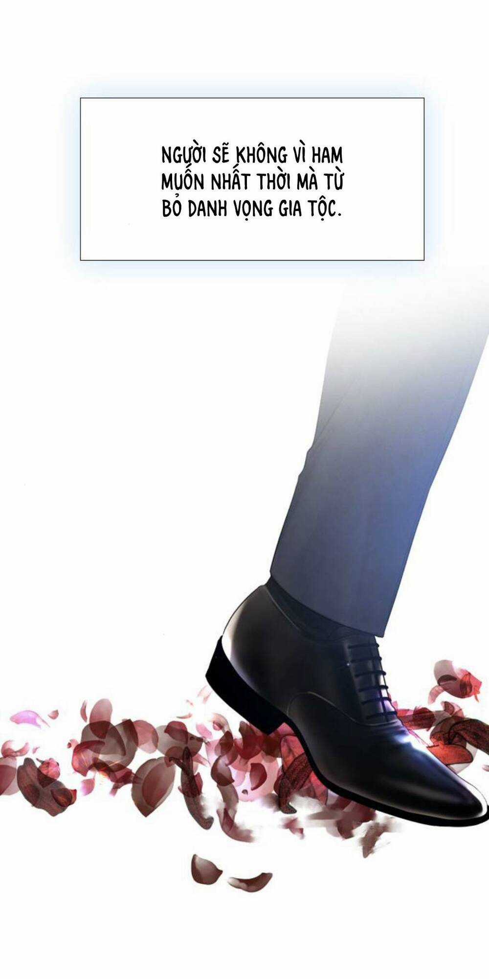 Trái Tim Của Thomas - Chapter 14 - Trang 26