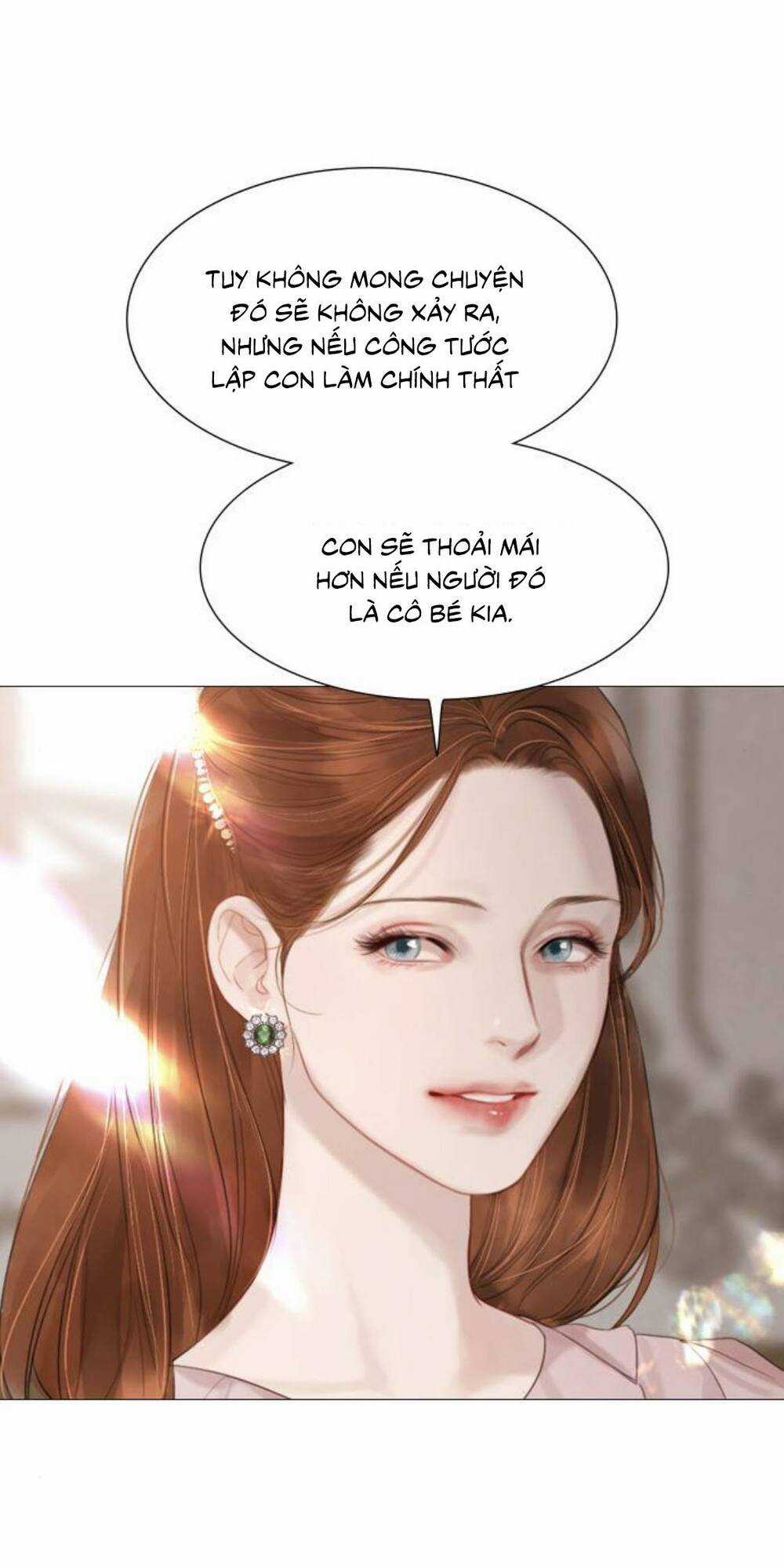 Trái Tim Của Thomas - Chapter 14 - Trang 27
