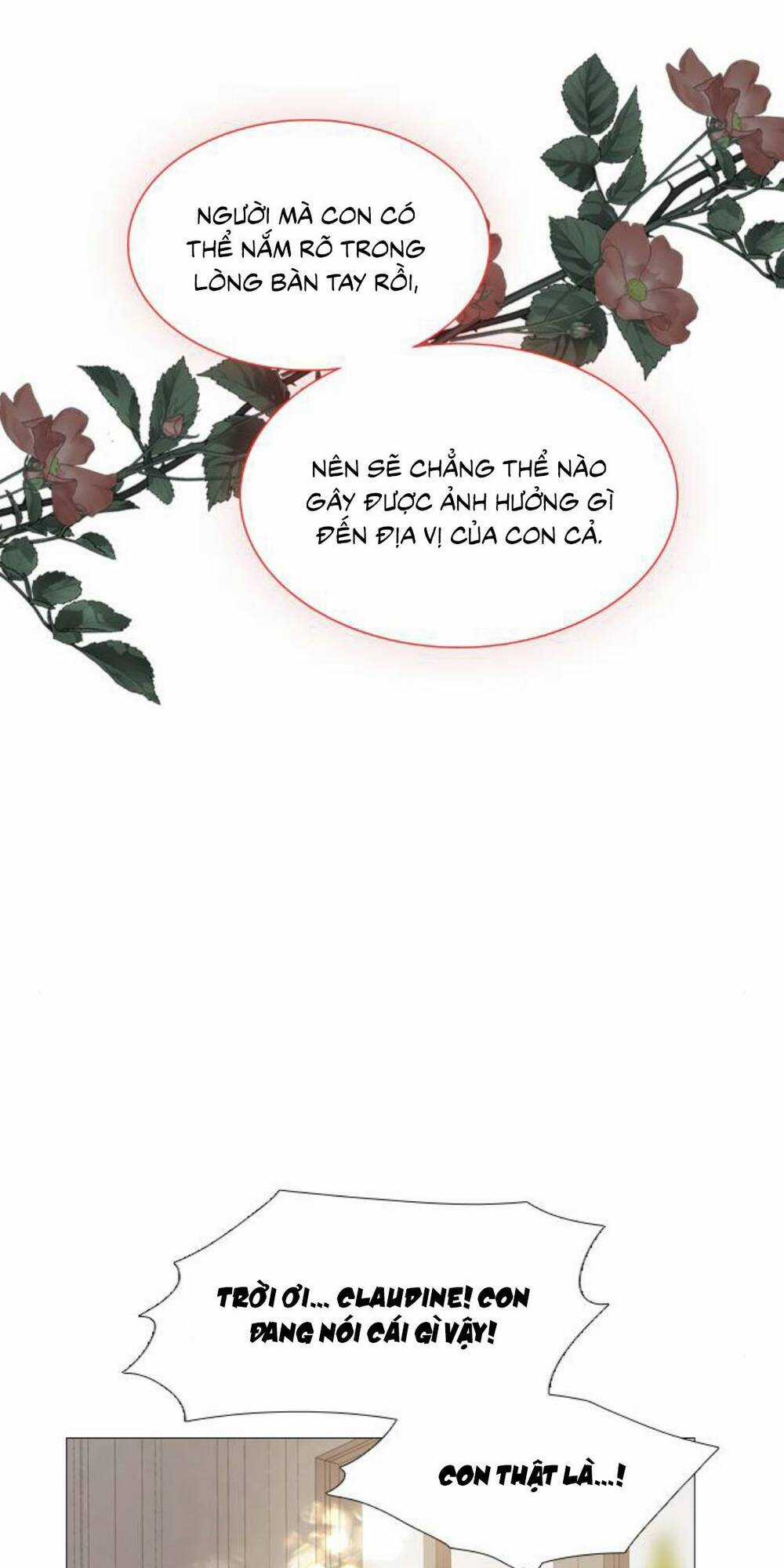 Trái Tim Của Thomas - Chapter 14 - Trang 28