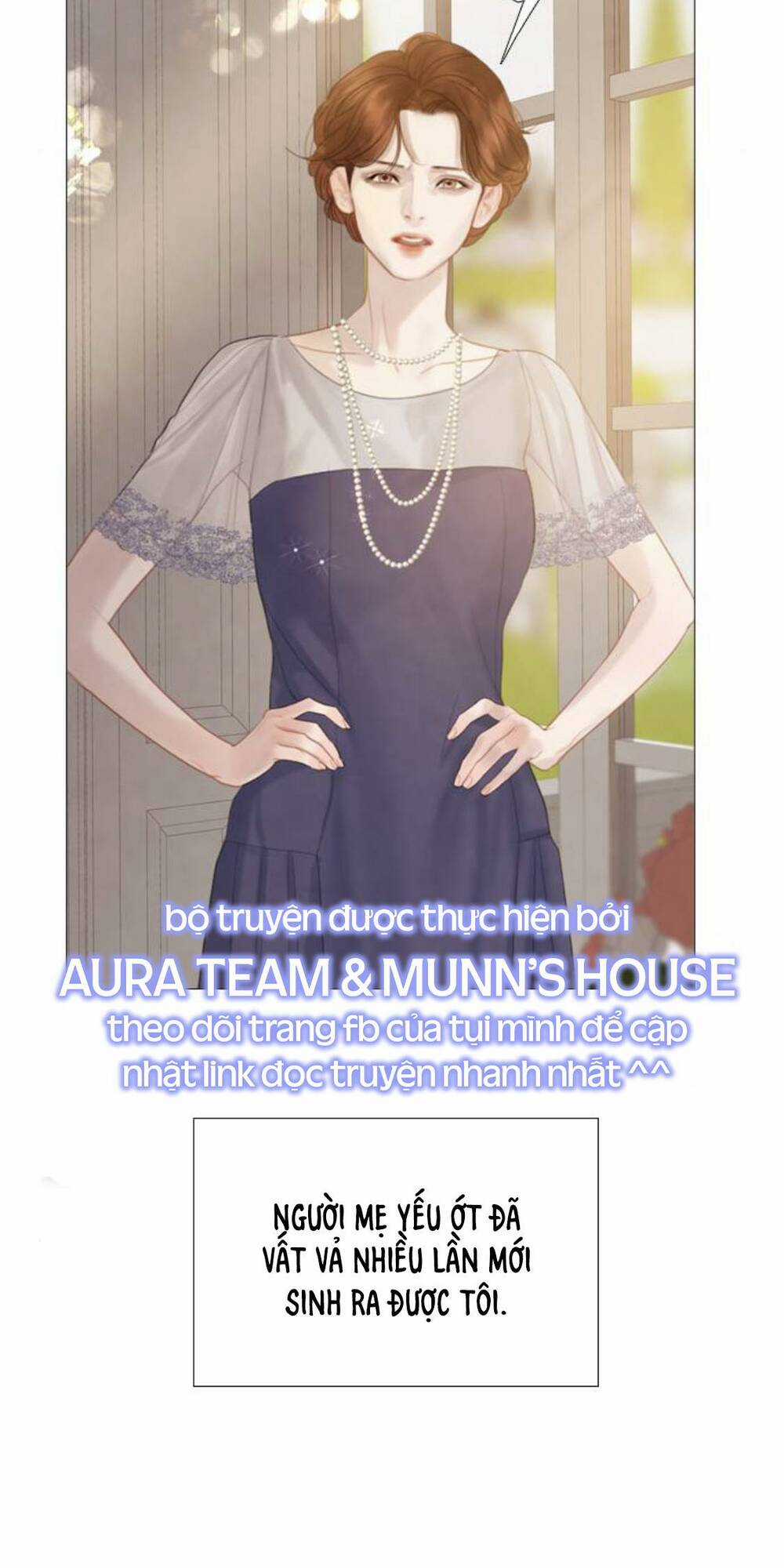 Trái Tim Của Thomas - Chapter 14 - Trang 29