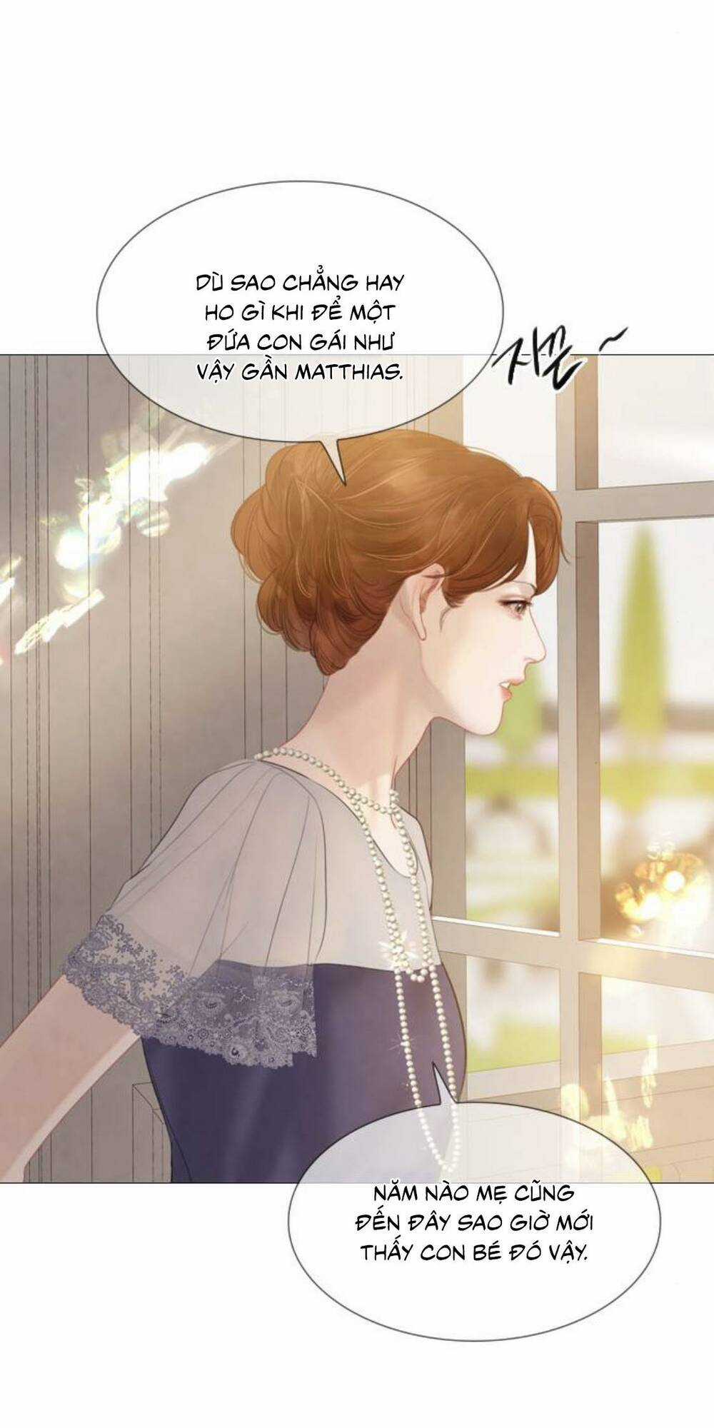 Trái Tim Của Thomas - Chapter 14 - Trang 30