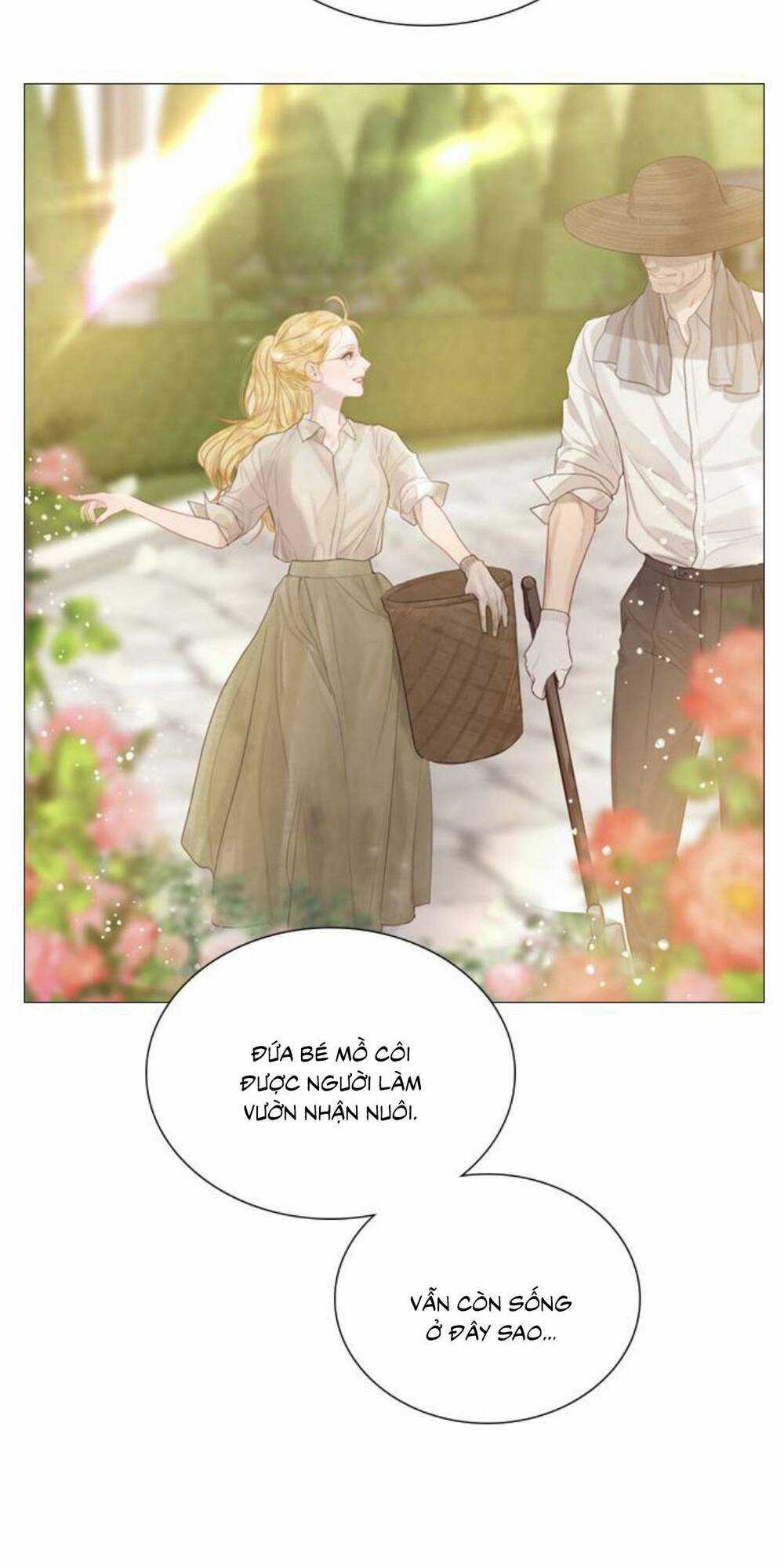 Trái Tim Của Thomas - Chapter 14 - Trang 4
