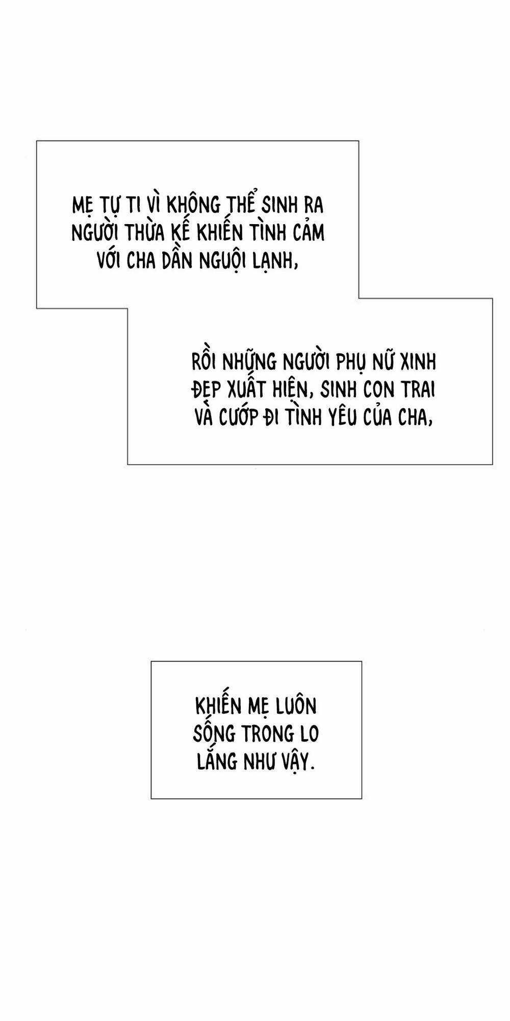 Trái Tim Của Thomas - Chapter 14 - Trang 31