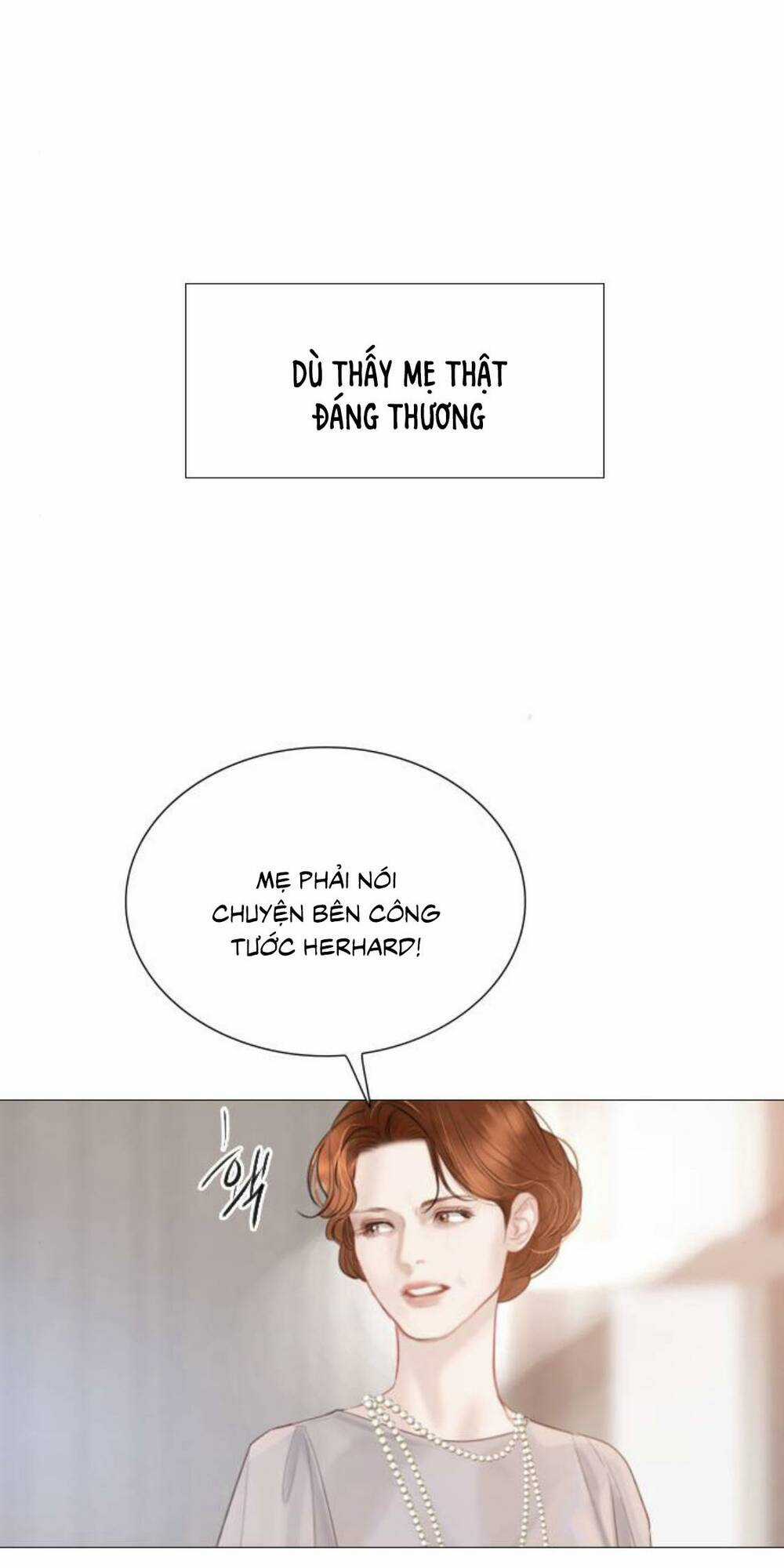 Trái Tim Của Thomas - Chapter 14 - Trang 32