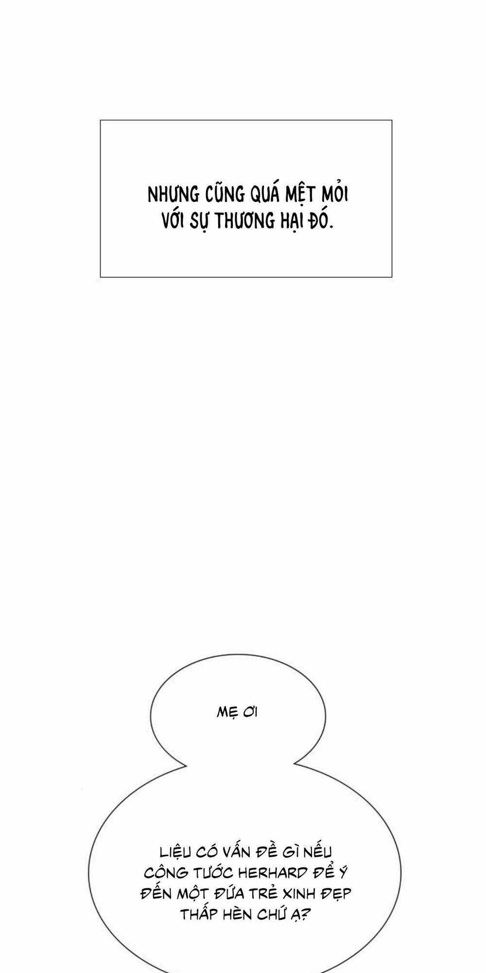 Trái Tim Của Thomas - Chapter 14 - Trang 33