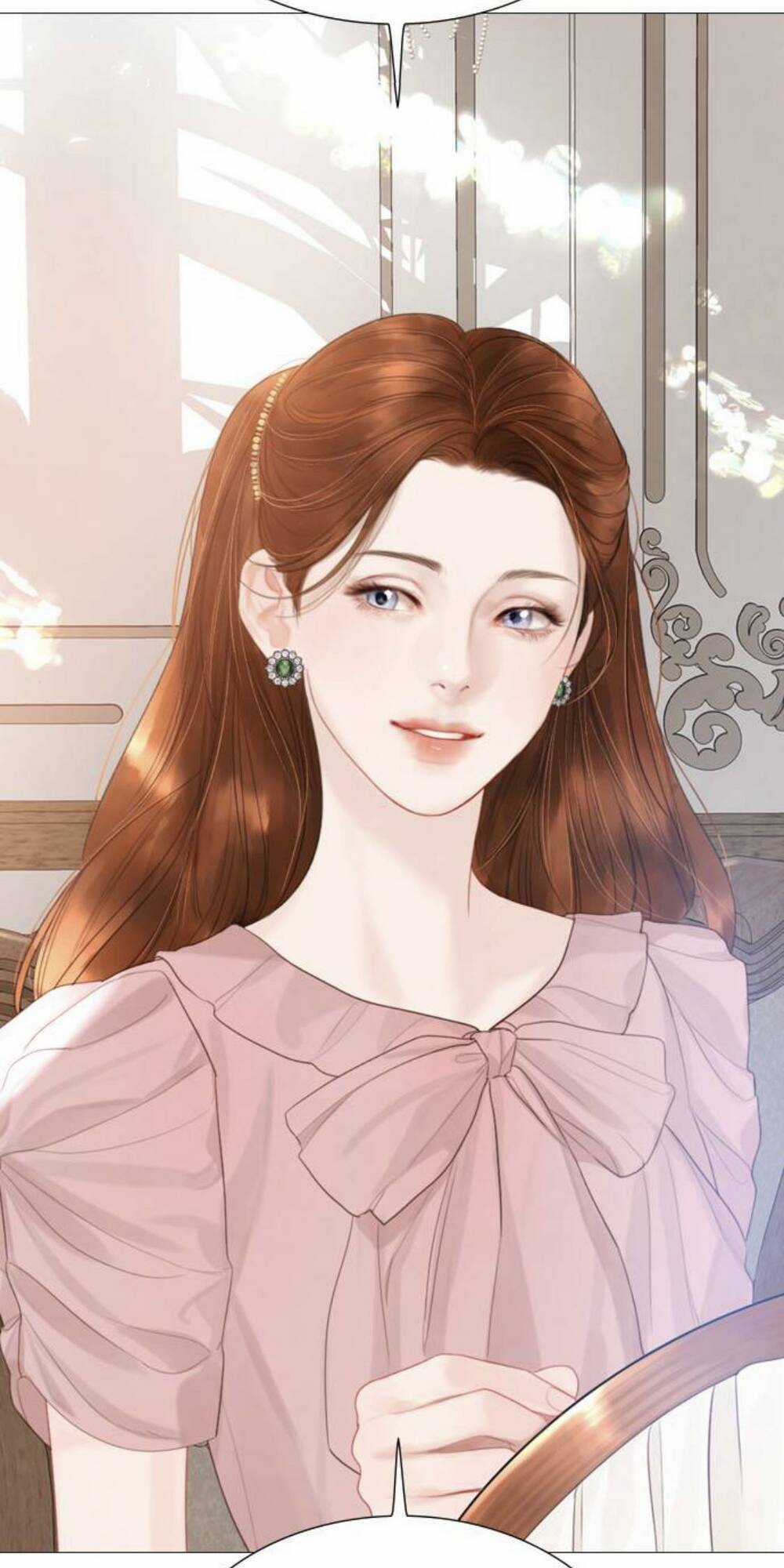 Trái Tim Của Thomas - Chapter 14 - Trang 34