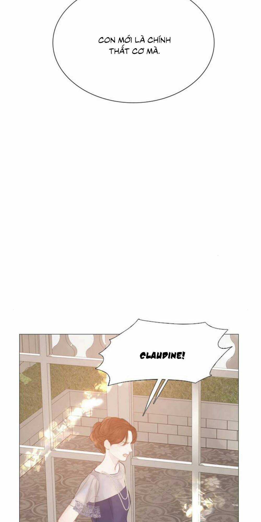 Trái Tim Của Thomas - Chapter 14 - Trang 35