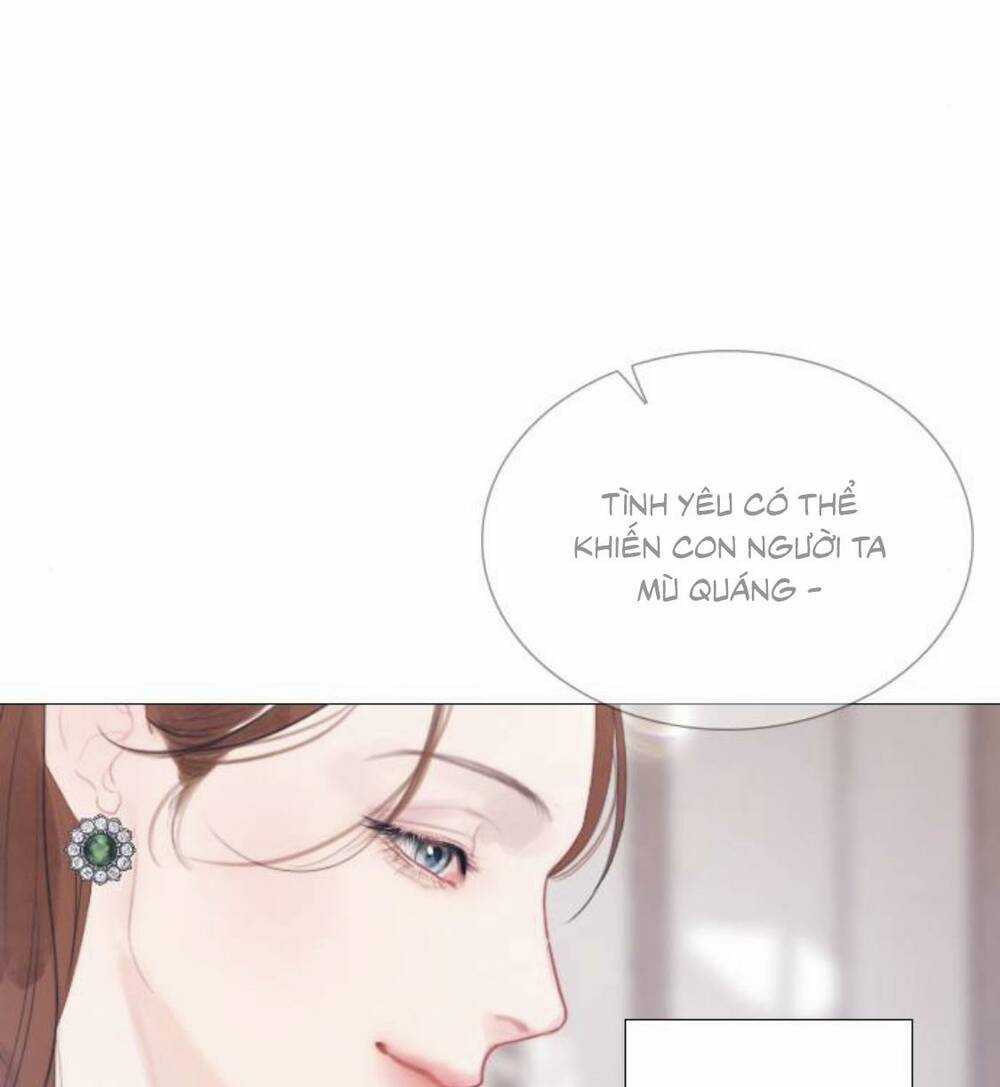 Trái Tim Của Thomas - Chapter 14 - Trang 37