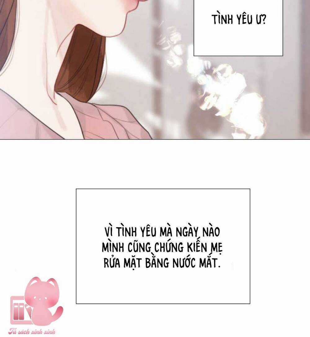 Trái Tim Của Thomas - Chapter 14 - Trang 38