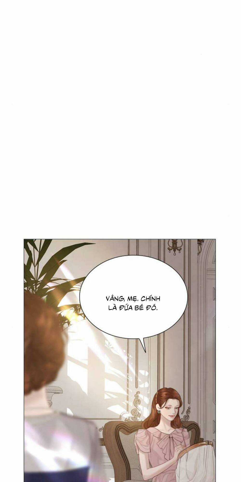 Trái Tim Của Thomas - Chapter 14 - Trang 5