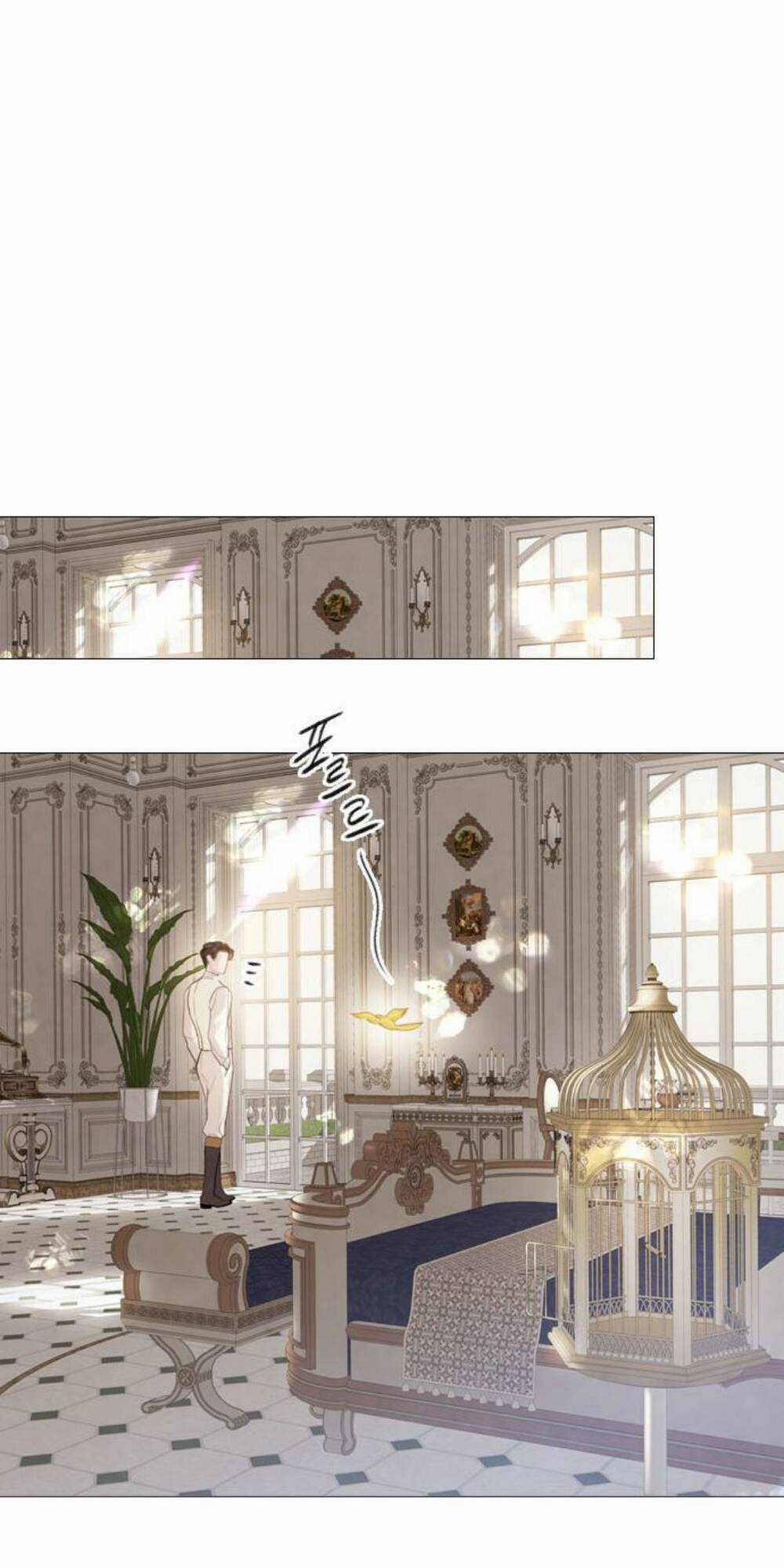 Trái Tim Của Thomas - Chapter 14 - Trang 42