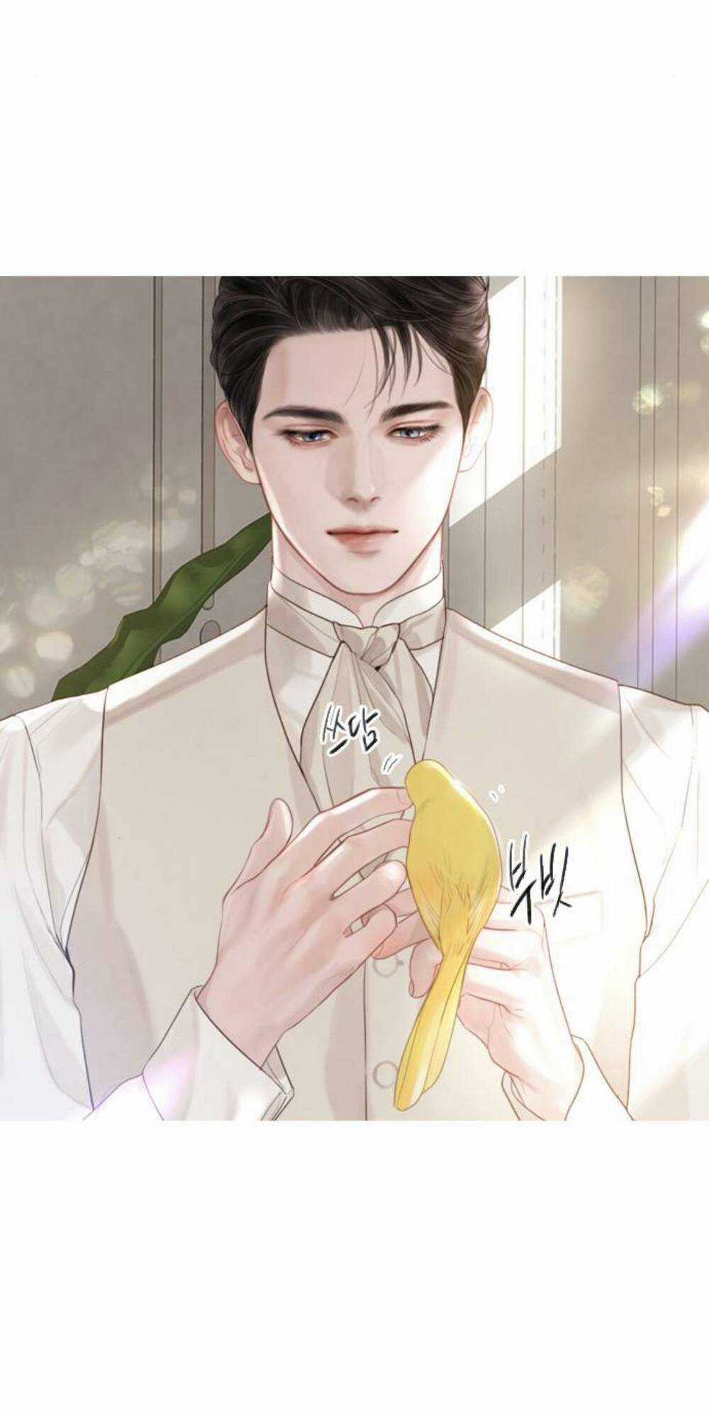 Trái Tim Của Thomas - Chapter 14 - Trang 44