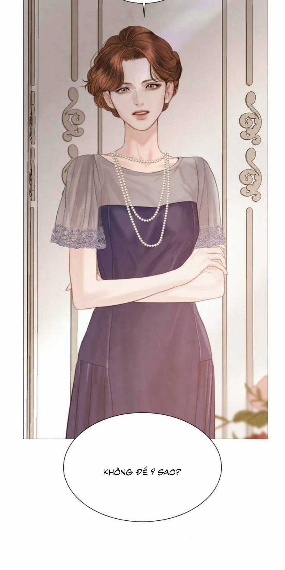 Trái Tim Của Thomas - Chapter 14 - Trang 6