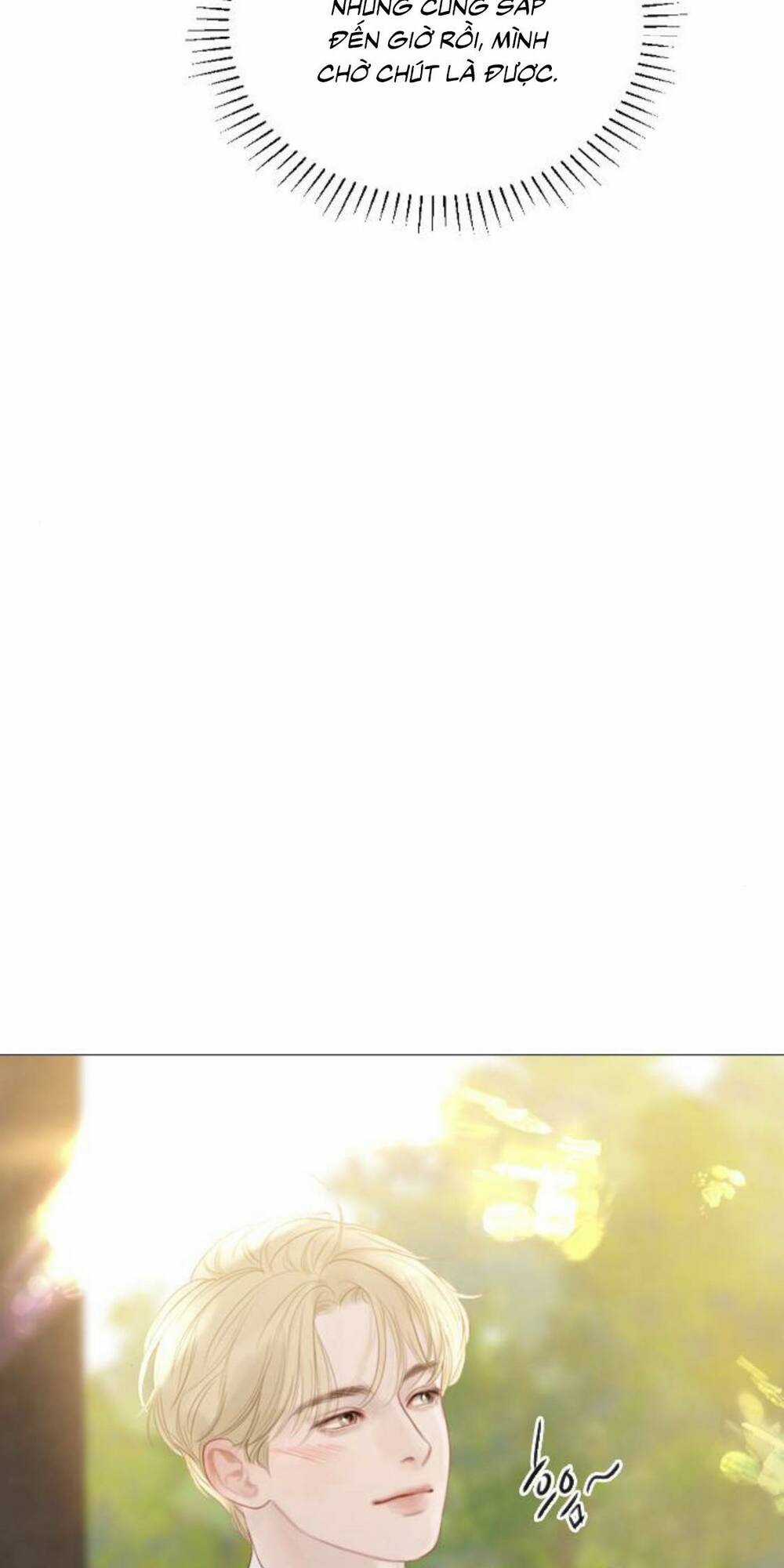 Trái Tim Của Thomas - Chapter 14 - Trang 54