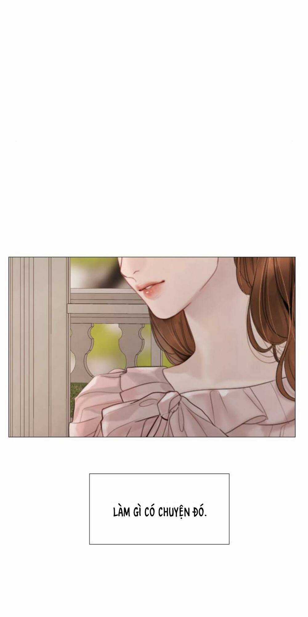 Trái Tim Của Thomas - Chapter 14 - Trang 7