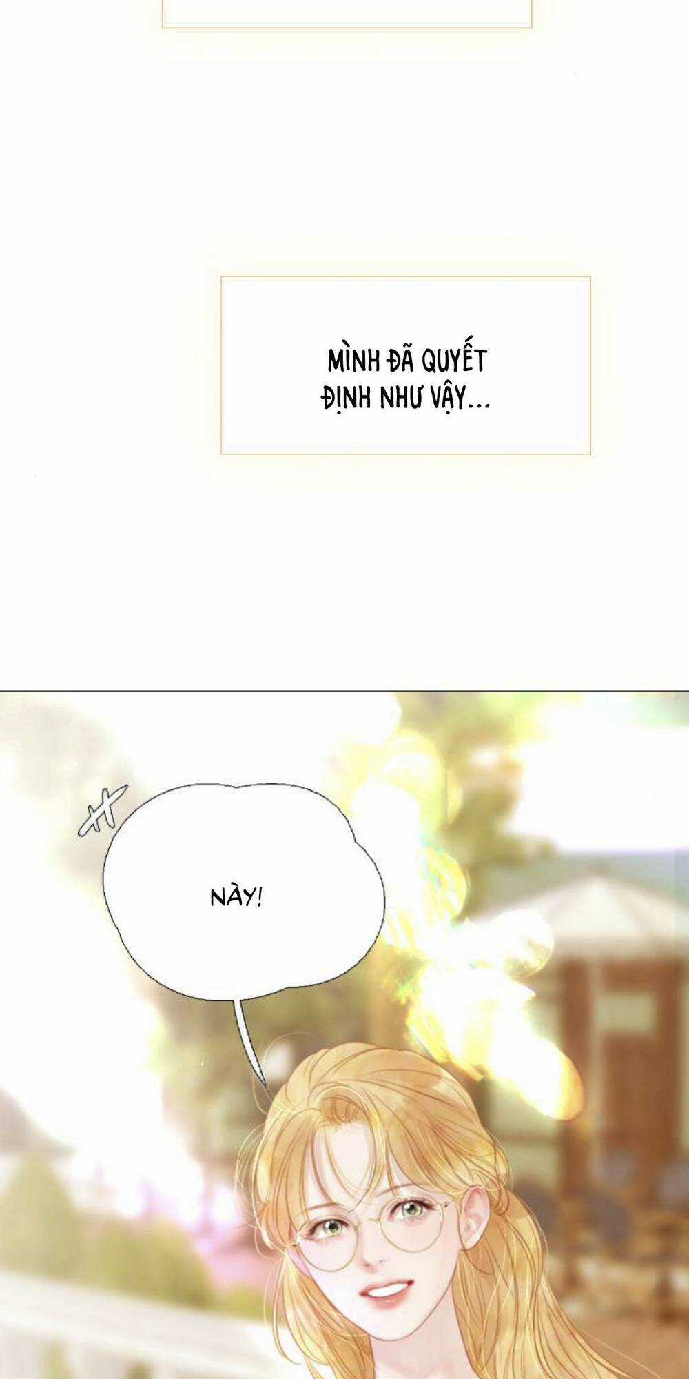 Trái Tim Của Thomas - Chapter 14 - Trang 62