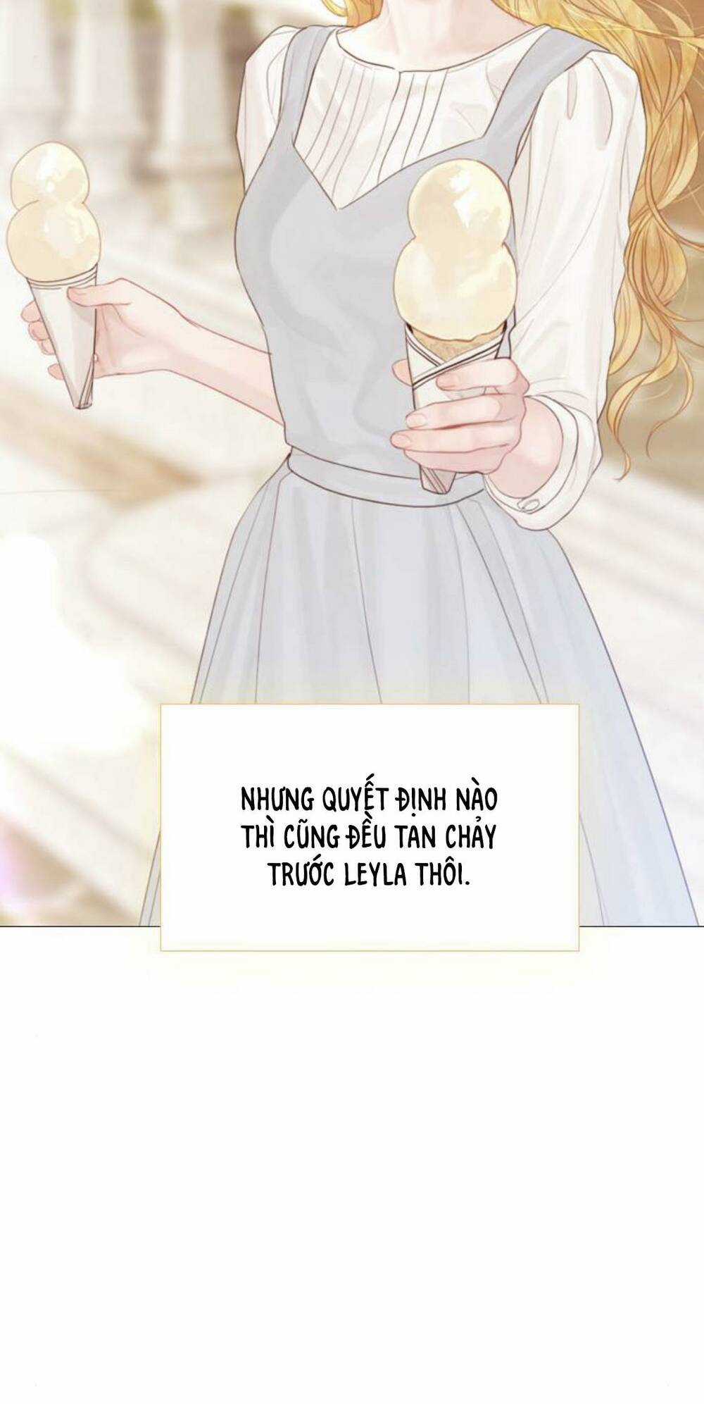 Trái Tim Của Thomas - Chapter 14 - Trang 63