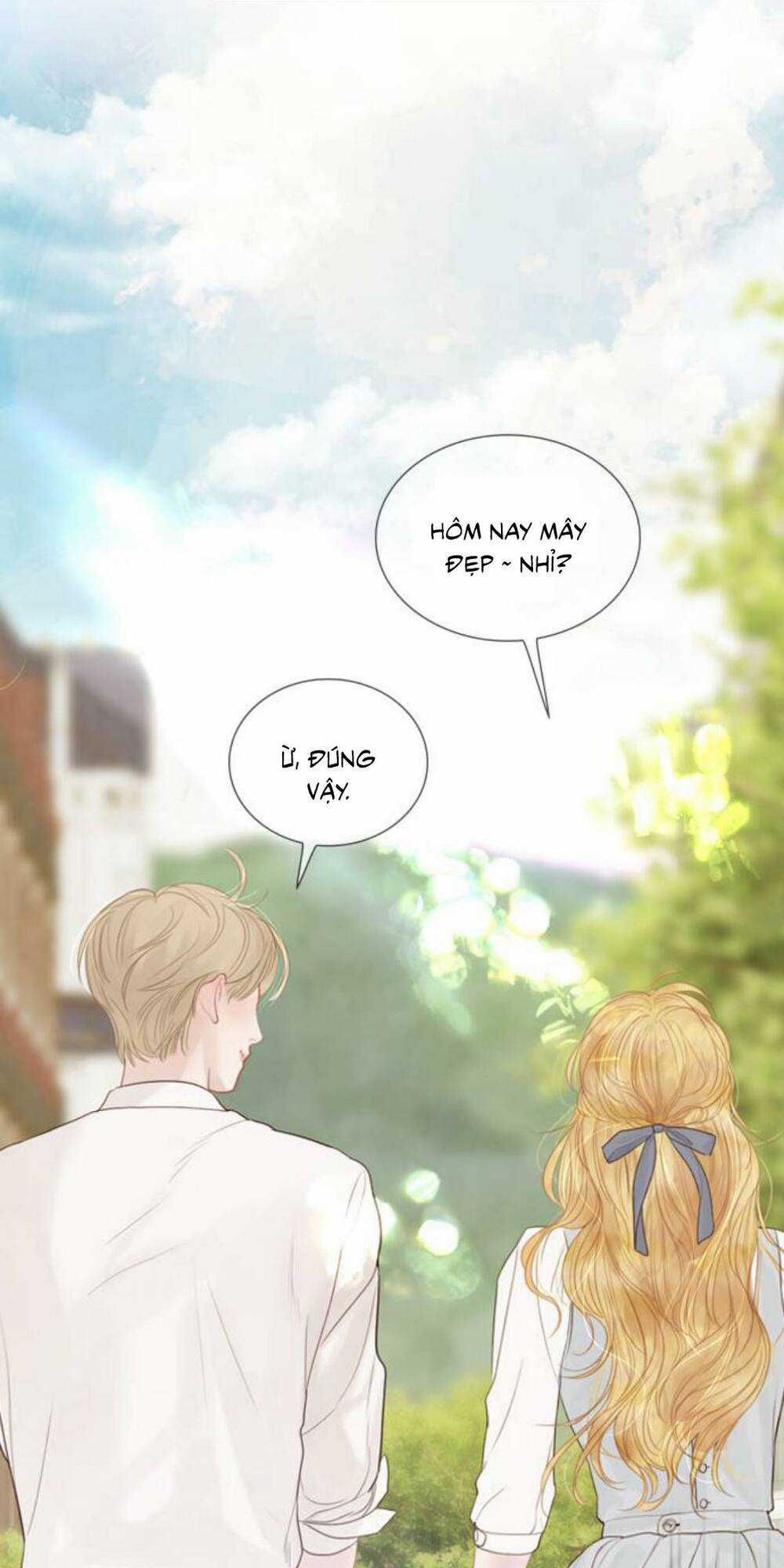 Trái Tim Của Thomas - Chapter 14 - Trang 67