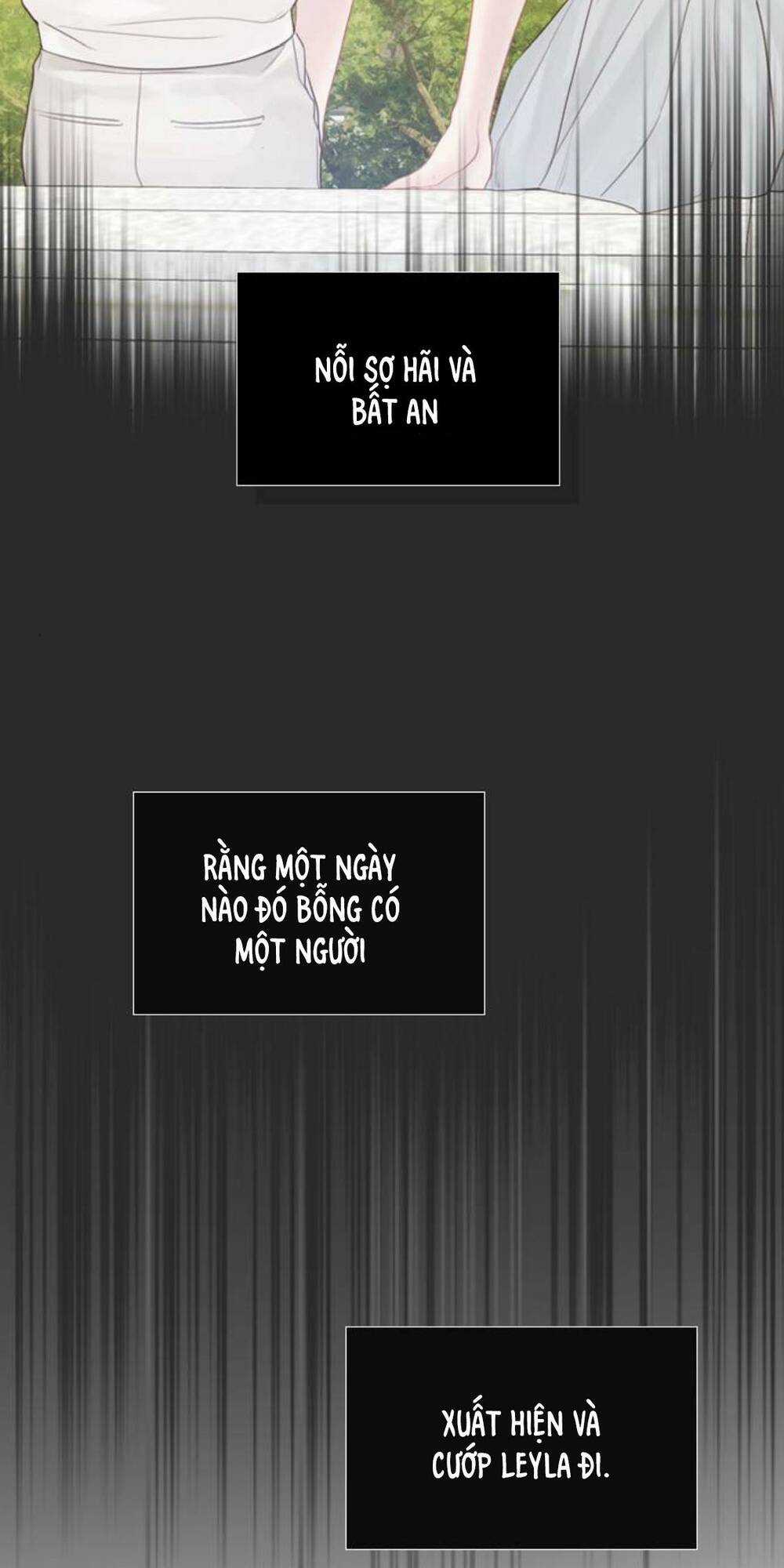 Trái Tim Của Thomas - Chapter 14 - Trang 68