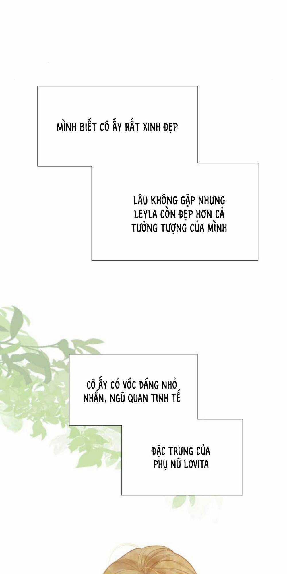 Trái Tim Của Thomas - Chapter 14 - Trang 8