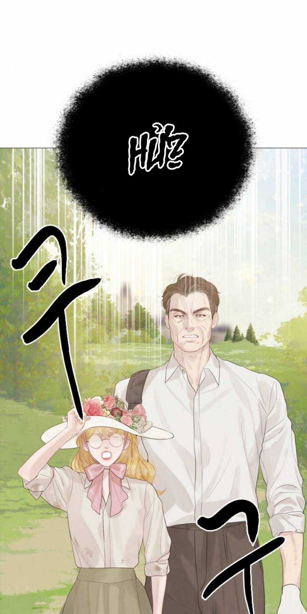 Trái Tim Của Thomas - Chapter 14 - Trang 76