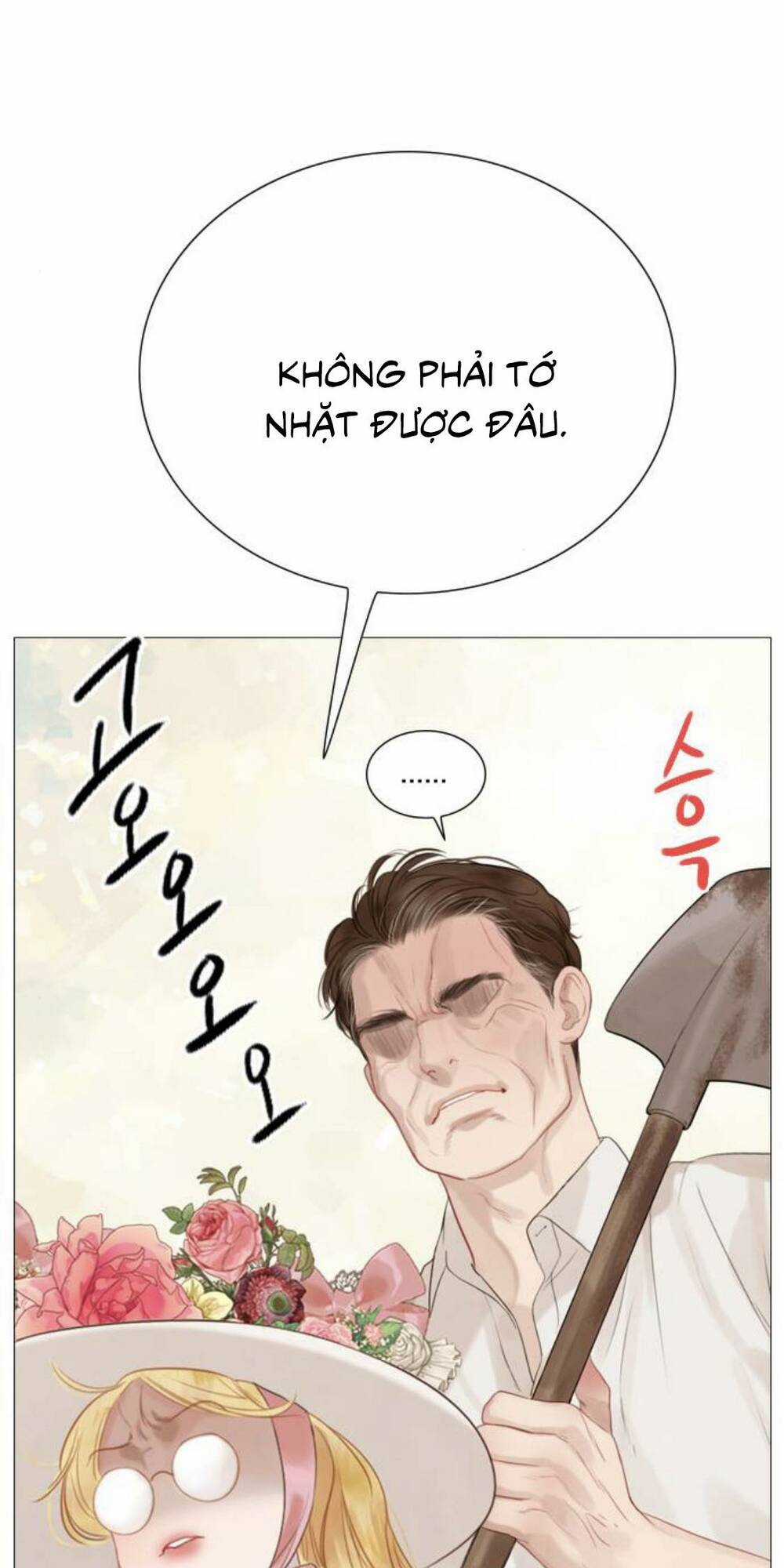 Trái Tim Của Thomas - Chapter 14 - Trang 79