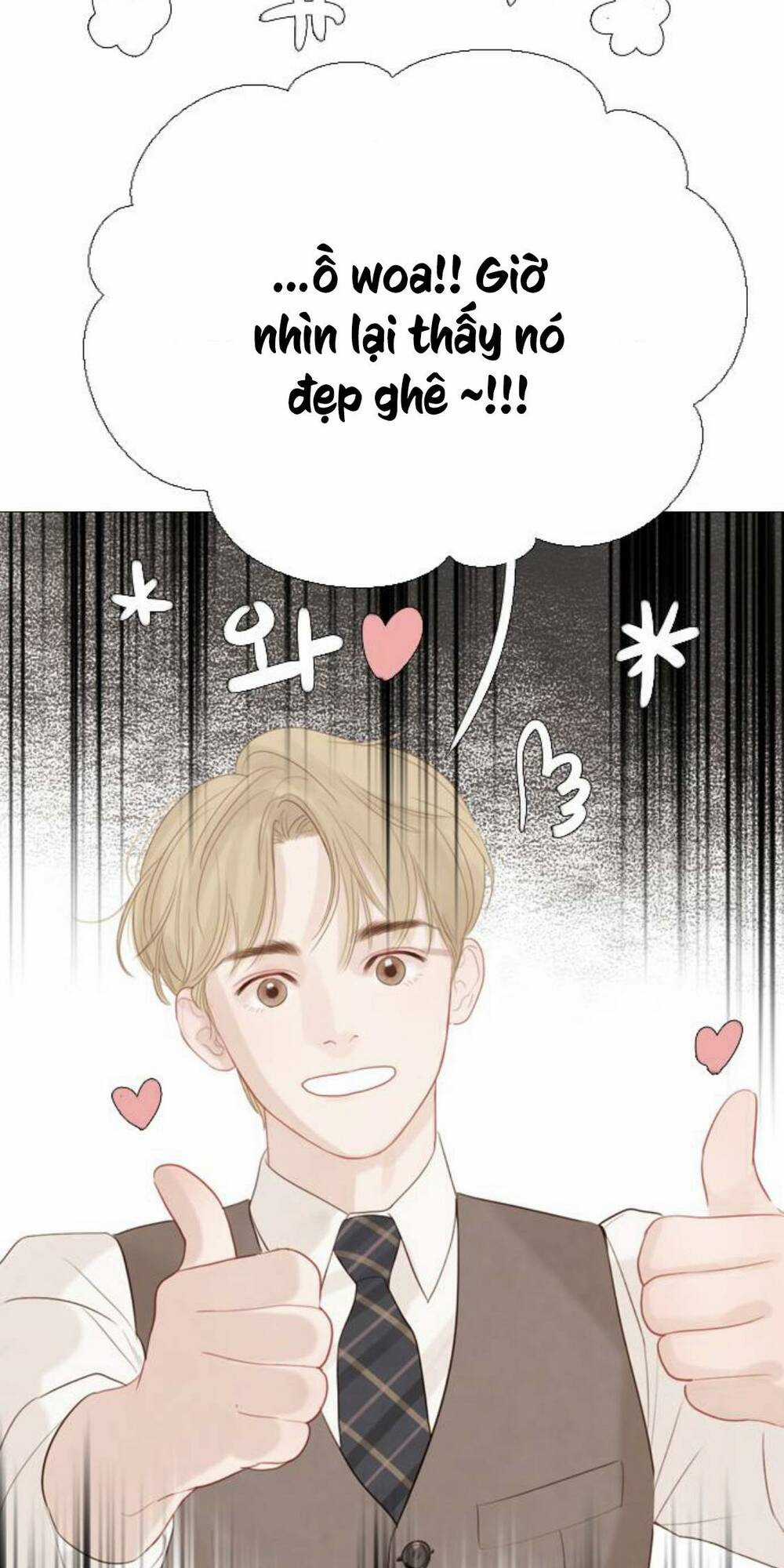 Trái Tim Của Thomas - Chapter 14 - Trang 81