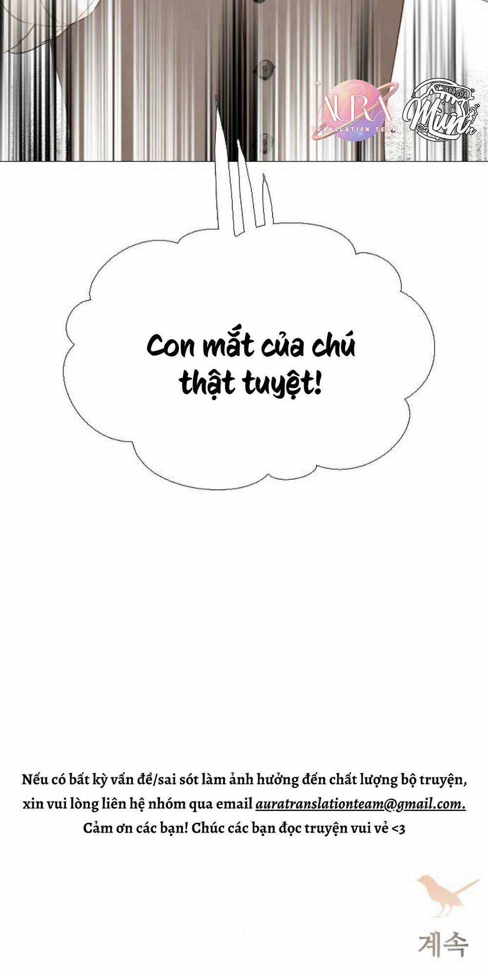 Trái Tim Của Thomas - Chapter 14 - Trang 82