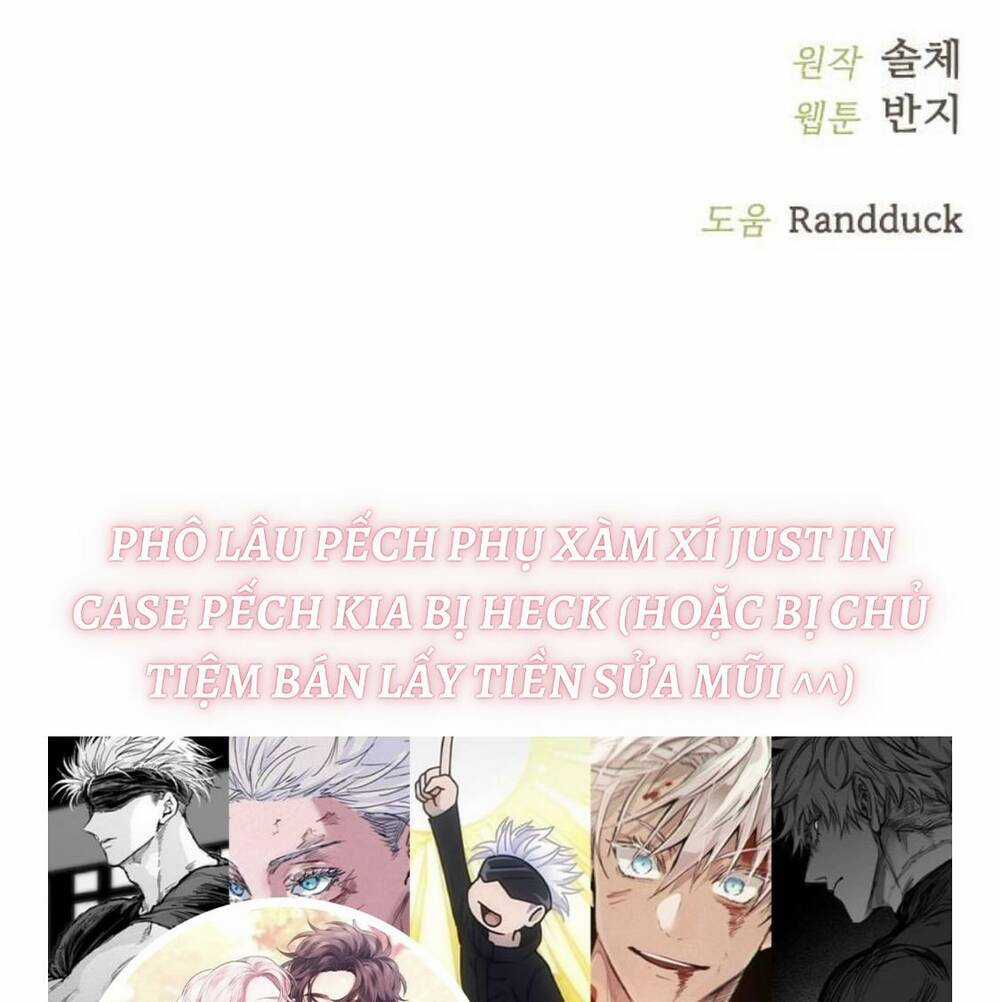 Trái Tim Của Thomas - Chapter 14 - Trang 83