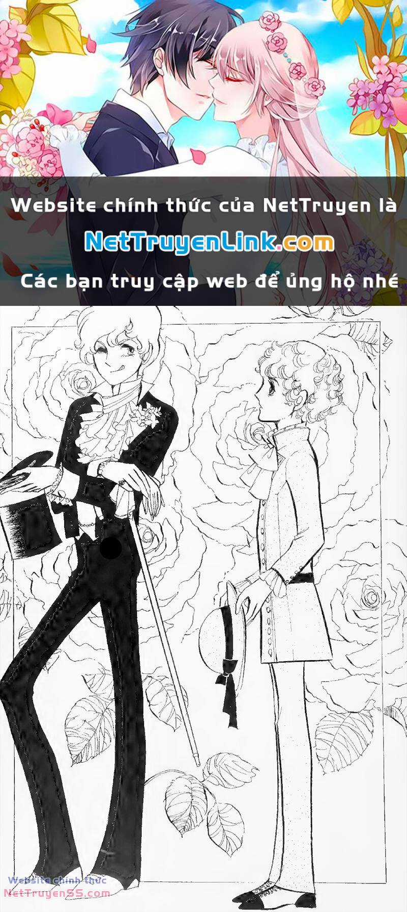Trái Tim Của Thomas - Chapter 15 - Trang 2